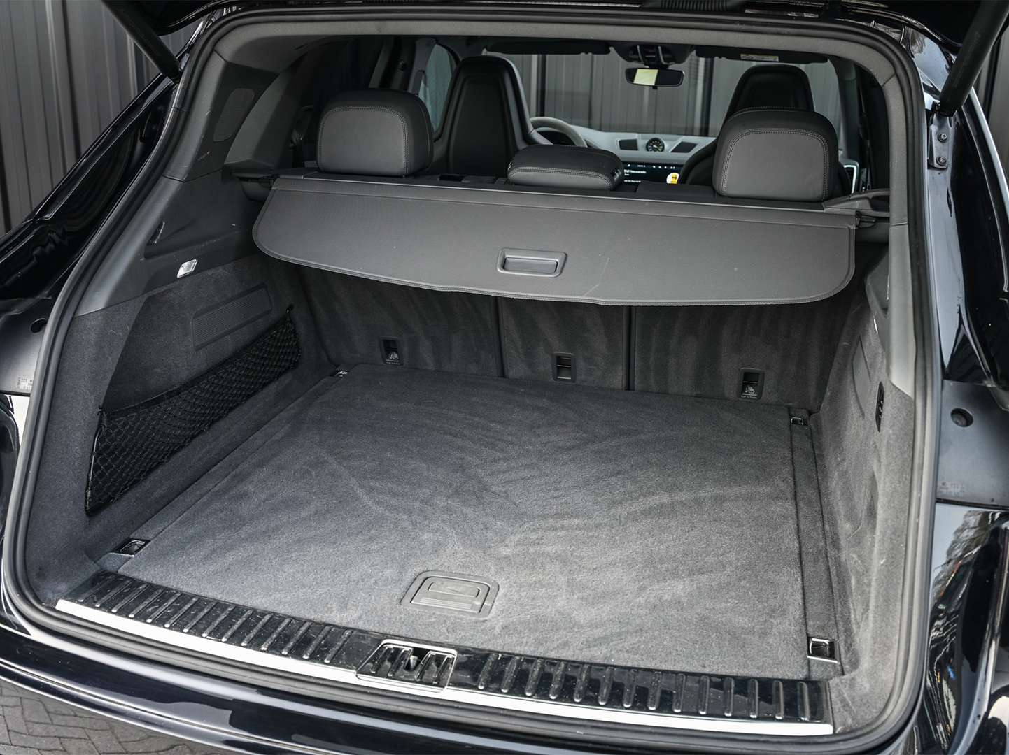 Porsche Cayenne III E-Hybrid - 2019 - Joinsteer - #48