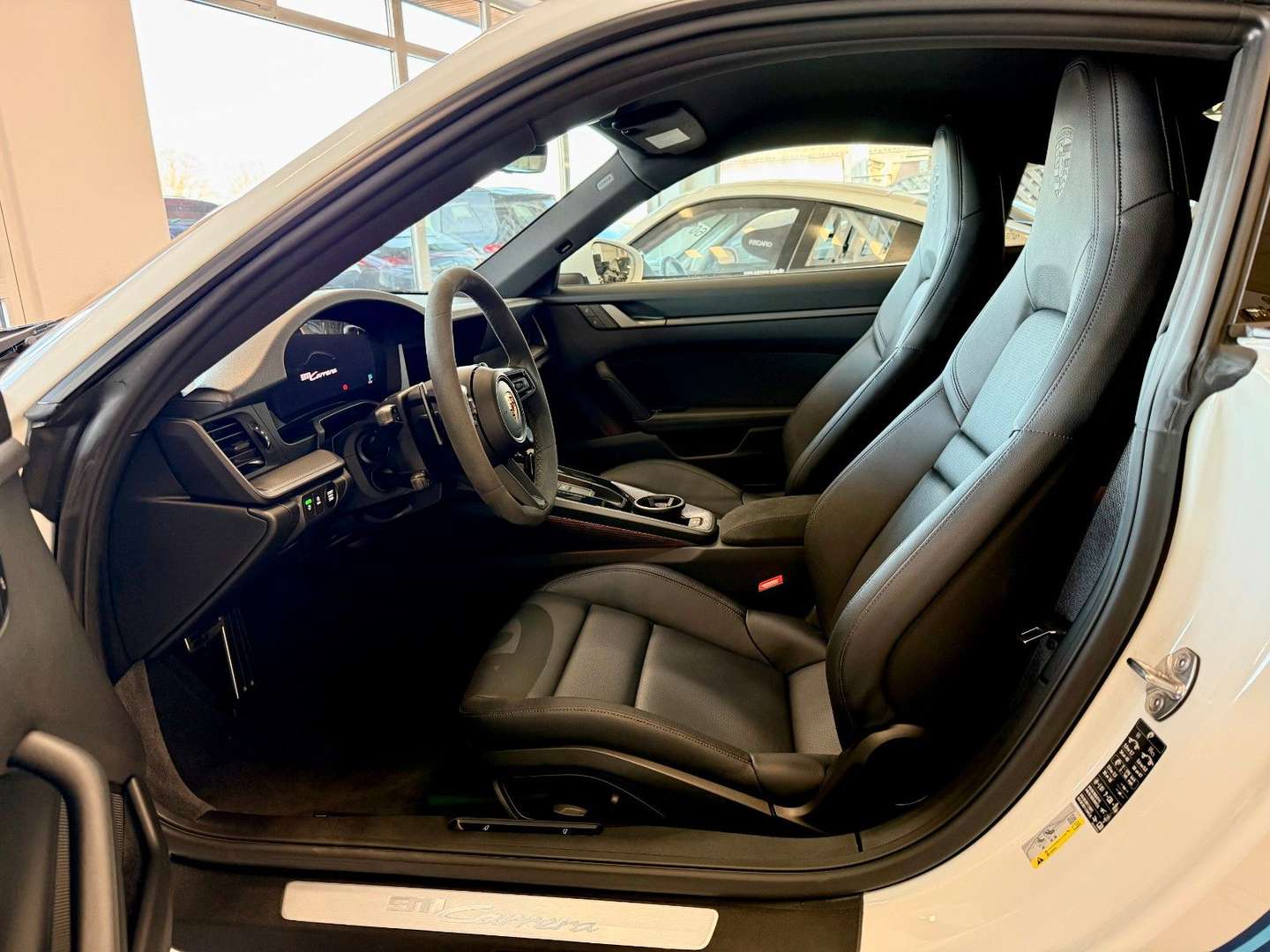 Porsche 992 II Carrera - 2024 - Joinsteer - #12