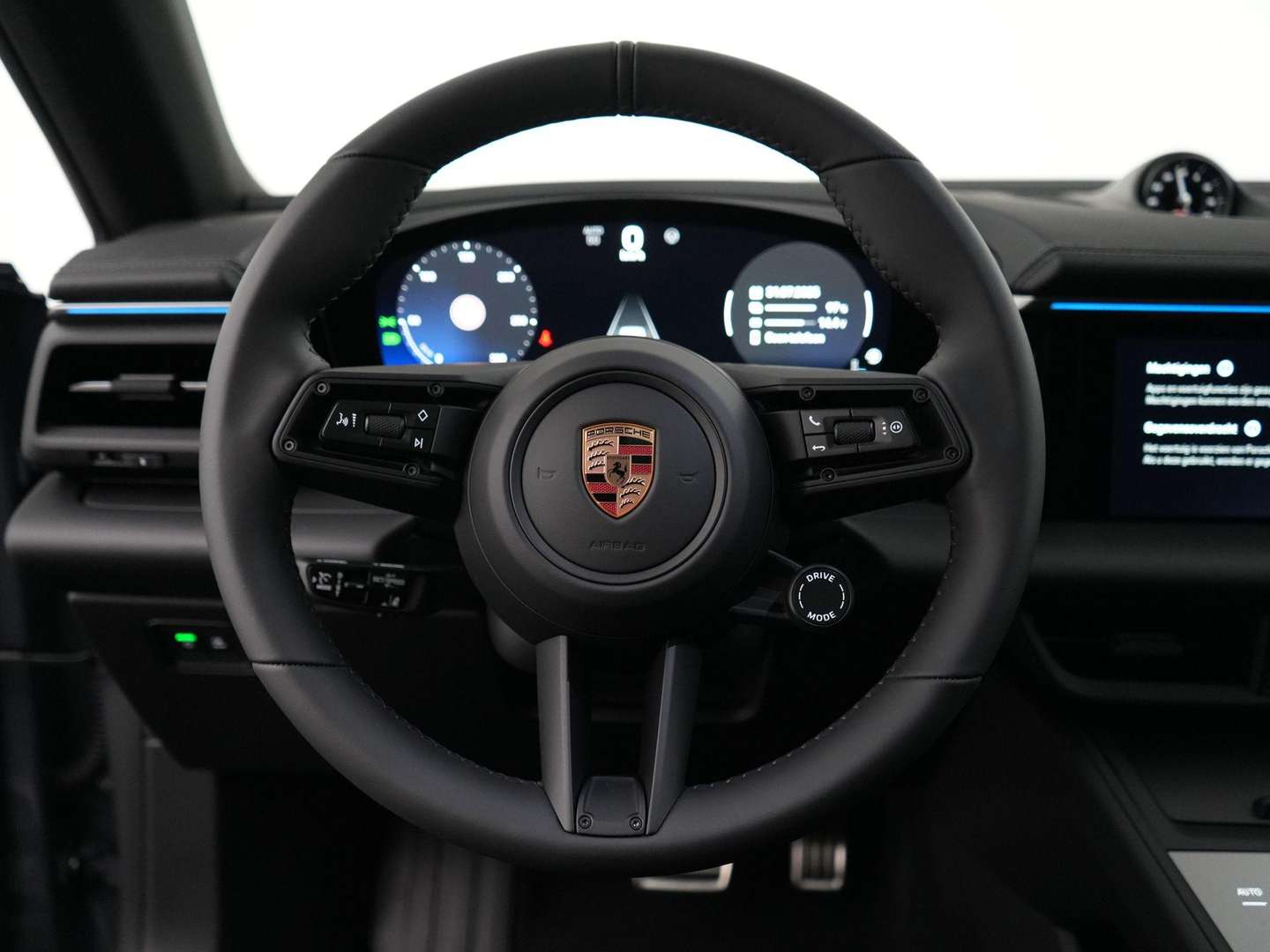 Porsche Macan II 4S - 2026 - Joinsteer - #4