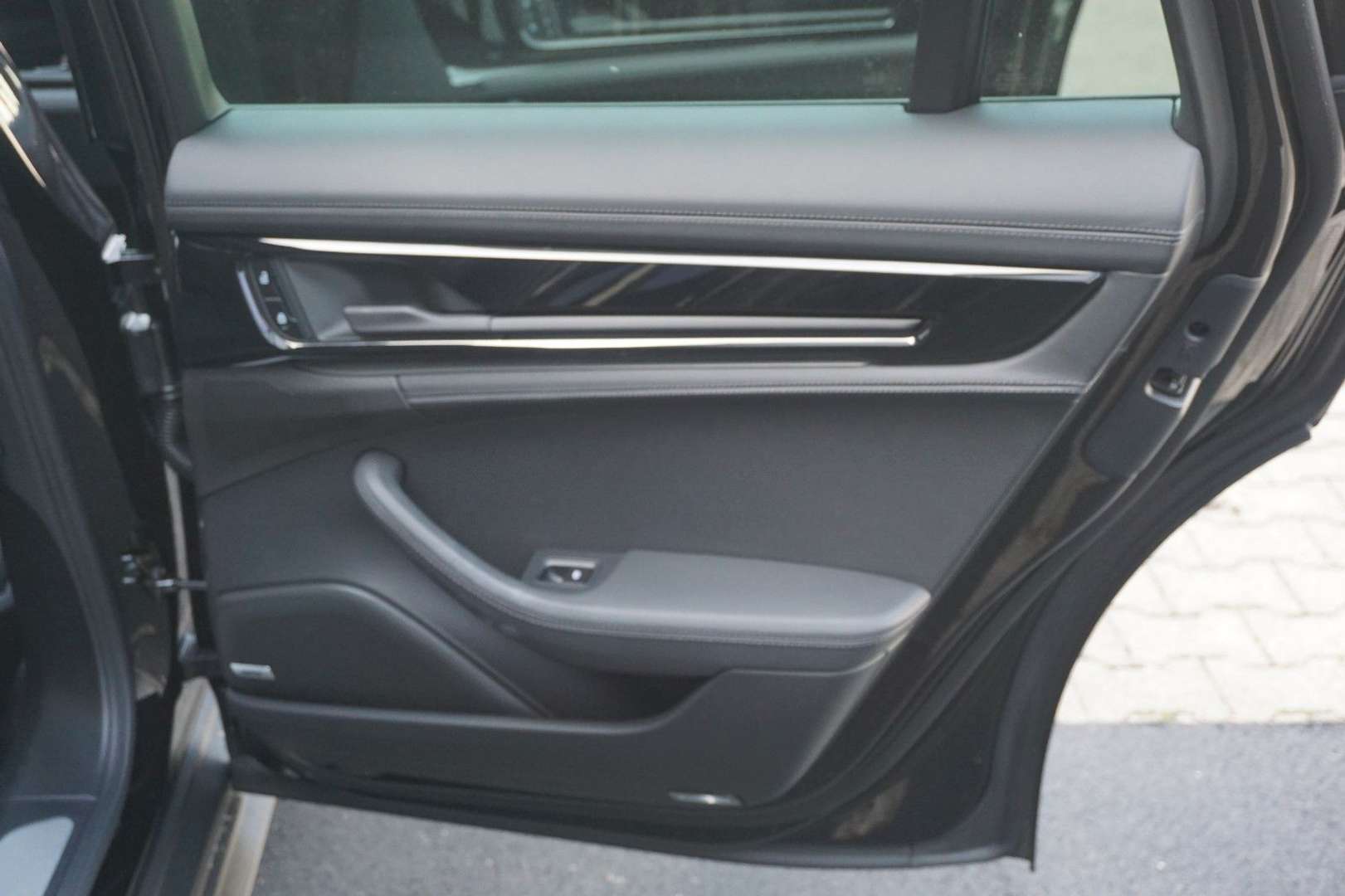 Porsche Panamera II E-Hybrid - 2025 - Joinsteer - #24