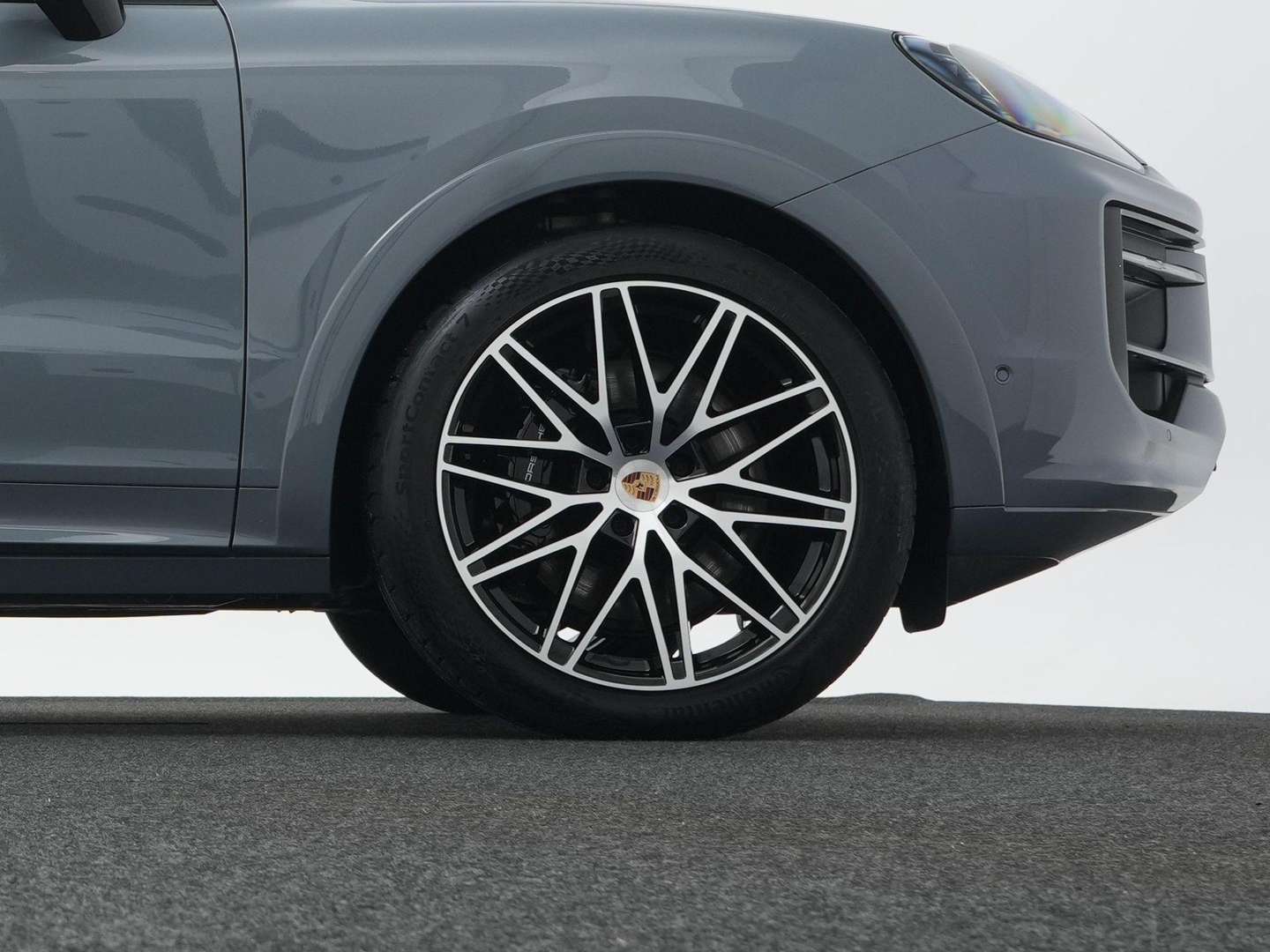 Porsche Cayenne III E-Hybrid - 2024 - Joinsteer - #45