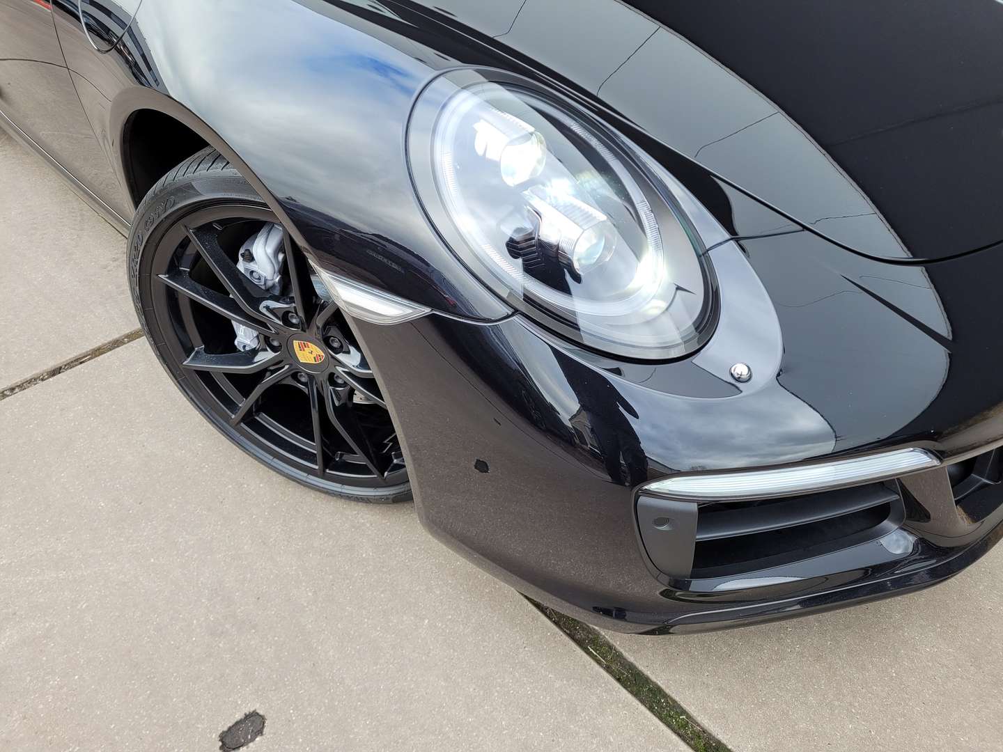 Porsche 991 - 2018 - Joinsteer - #6