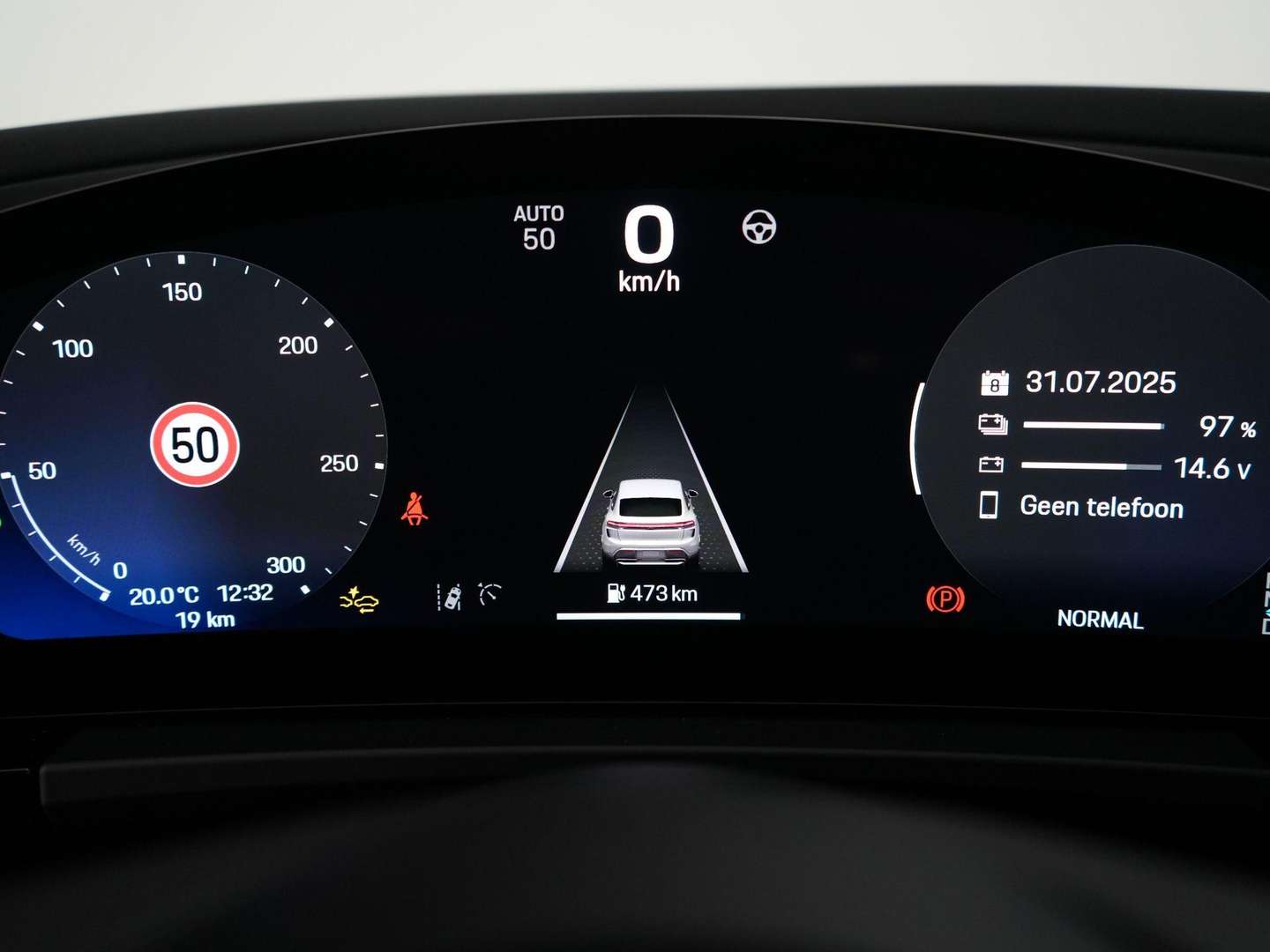 Porsche Macan II 4S - 2026 - Joinsteer - #5