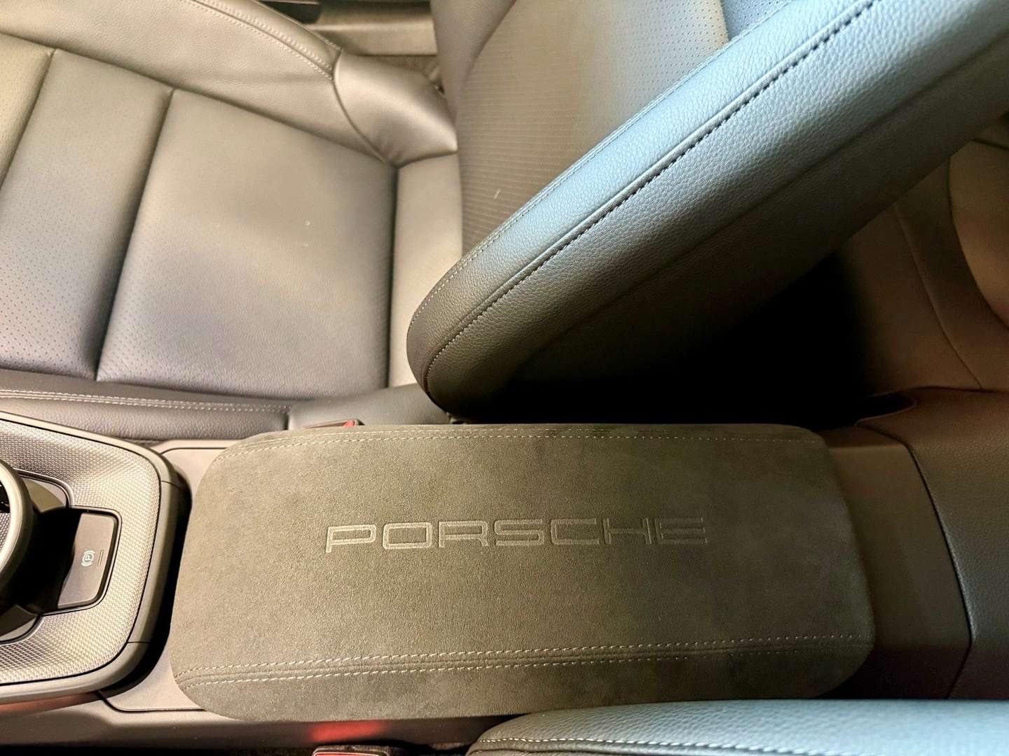 Porsche 992 II Carrera - 2024 - Joinsteer - #13