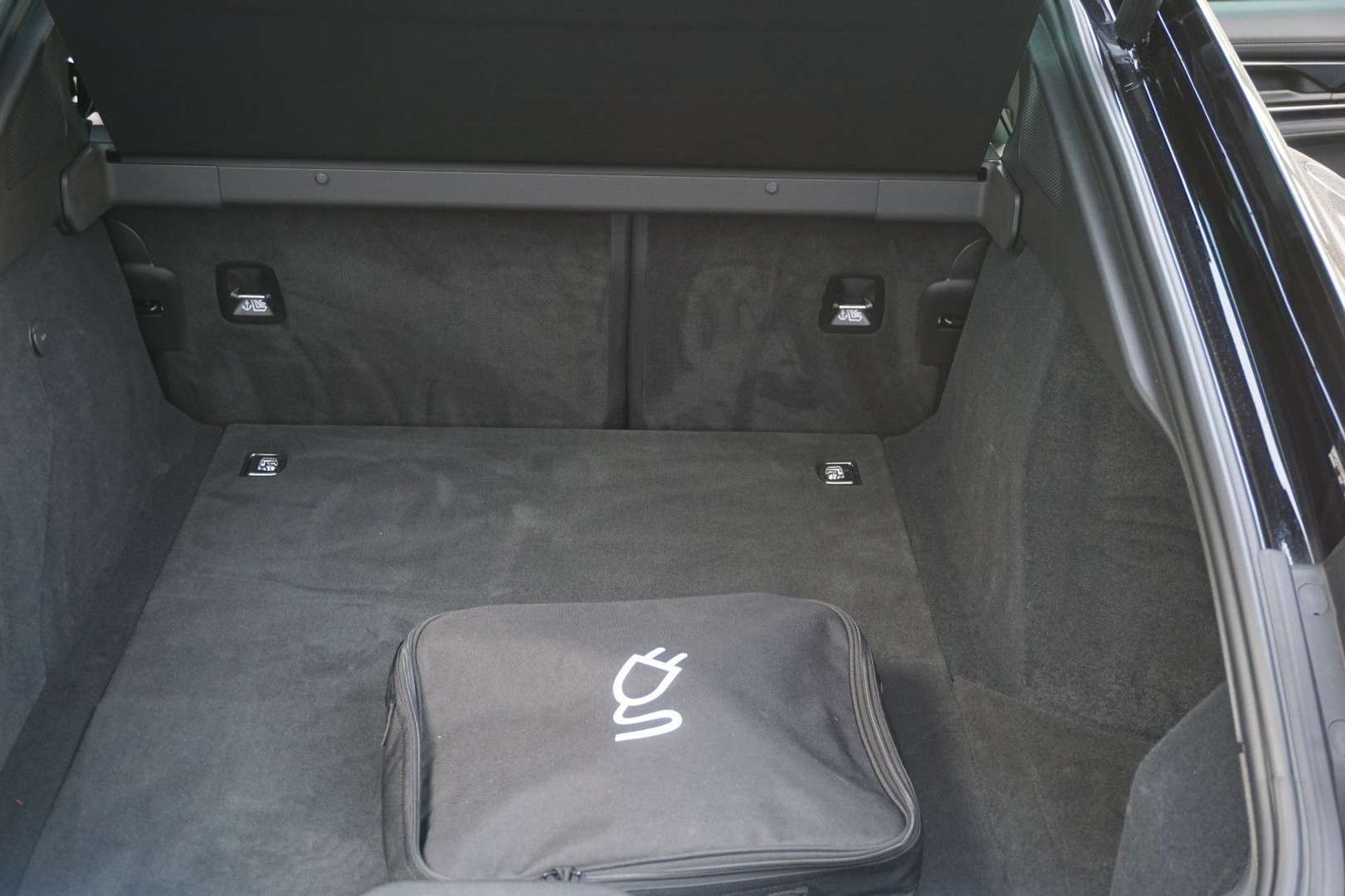 Porsche Panamera II E-Hybrid - 2025 - Joinsteer - #25