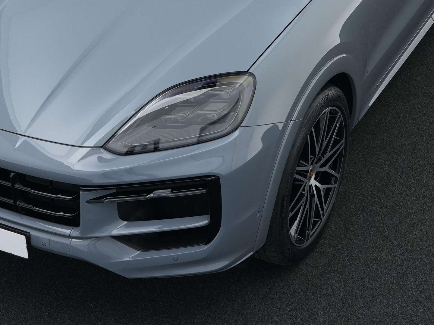 Porsche Cayenne III E-Hybrid - 2024 - Joinsteer - #46