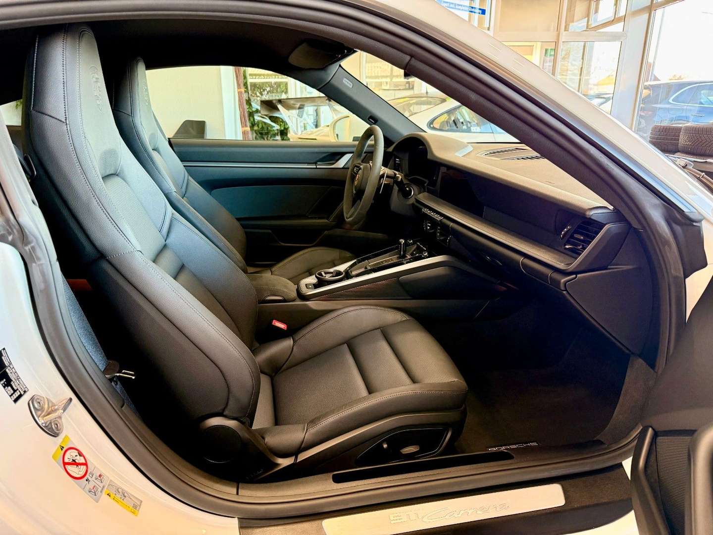 Porsche 992 II Carrera - 2024 - Joinsteer - #14