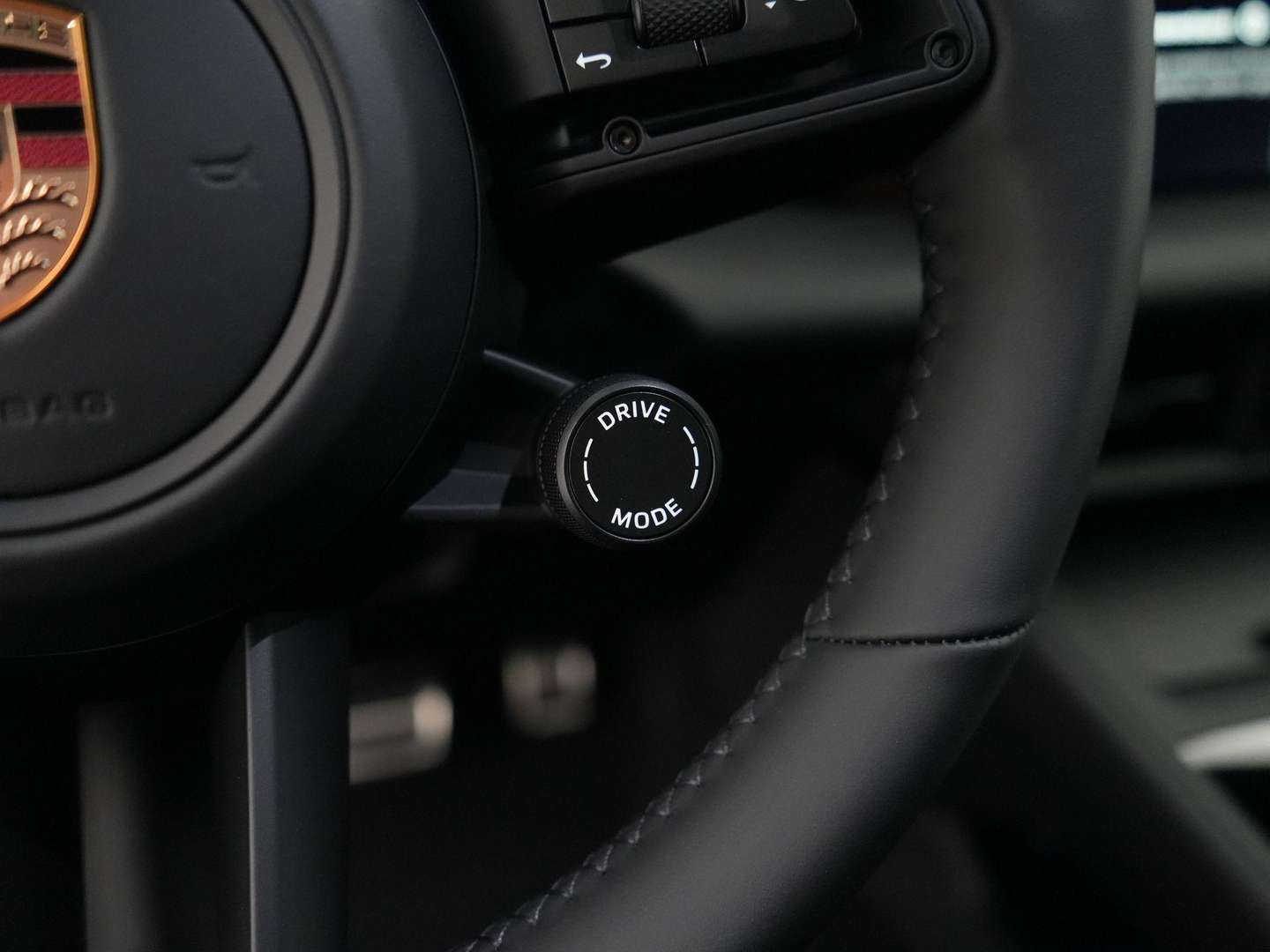 Porsche Macan II 4S - 2026 - Joinsteer - #6