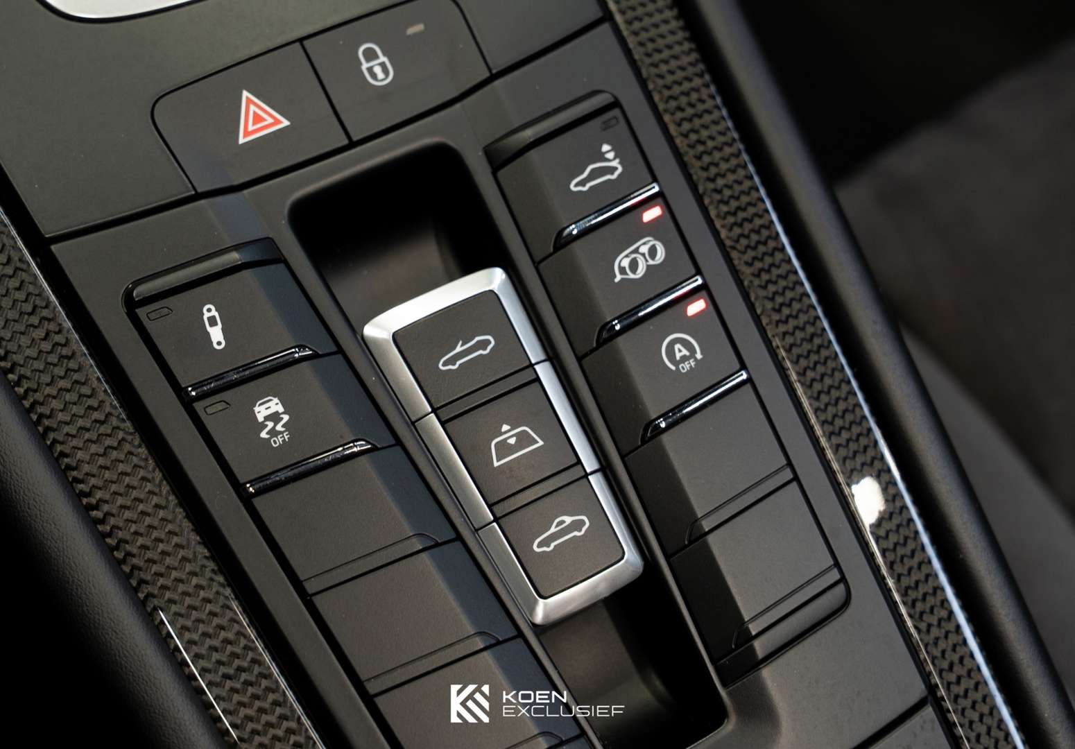 Porsche 991 I GTS - 2018 - Joinsteer - #30