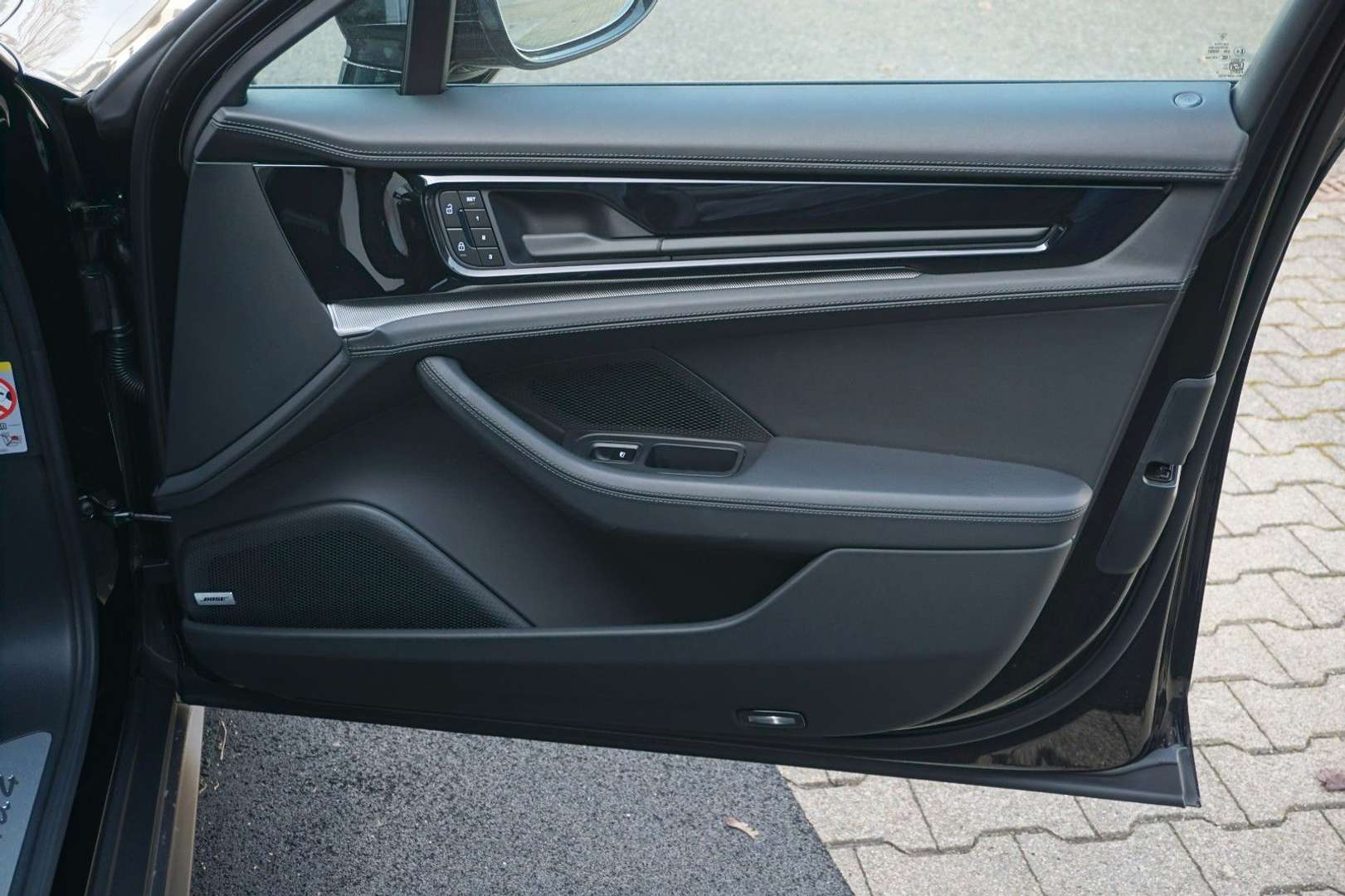 Porsche Panamera II E-Hybrid - 2025 - Joinsteer - #26