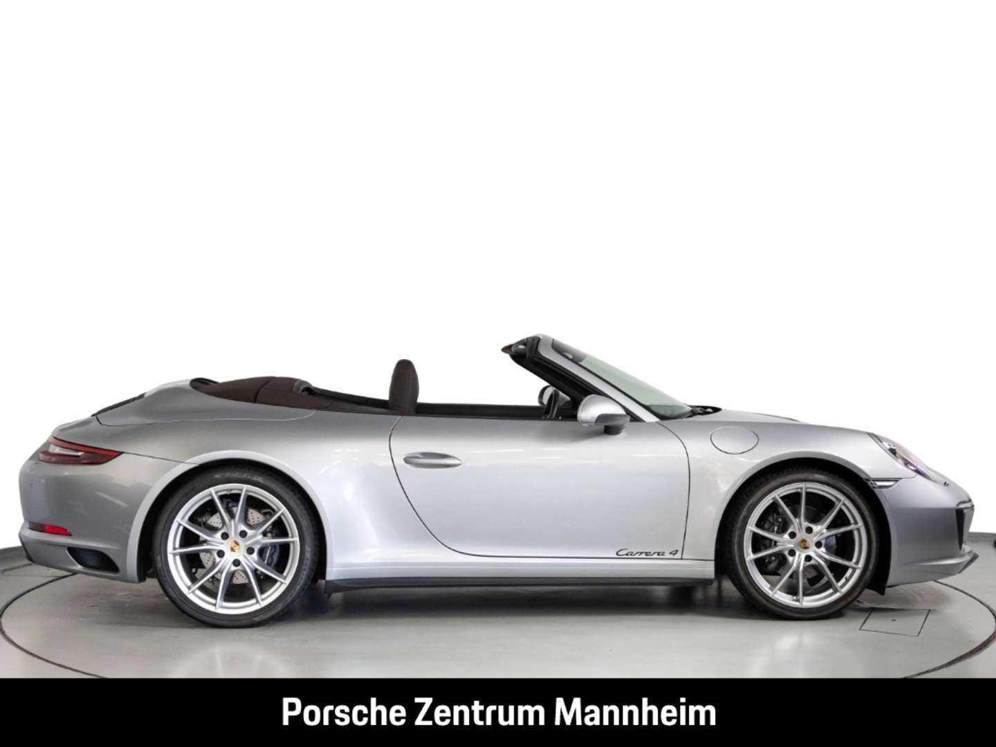 Porsche 991 II Carrera 4 - 2018 - Joinsteer - #11