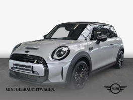 Mini Hatch Cooper SE - 2023 - Joinsteer - #1