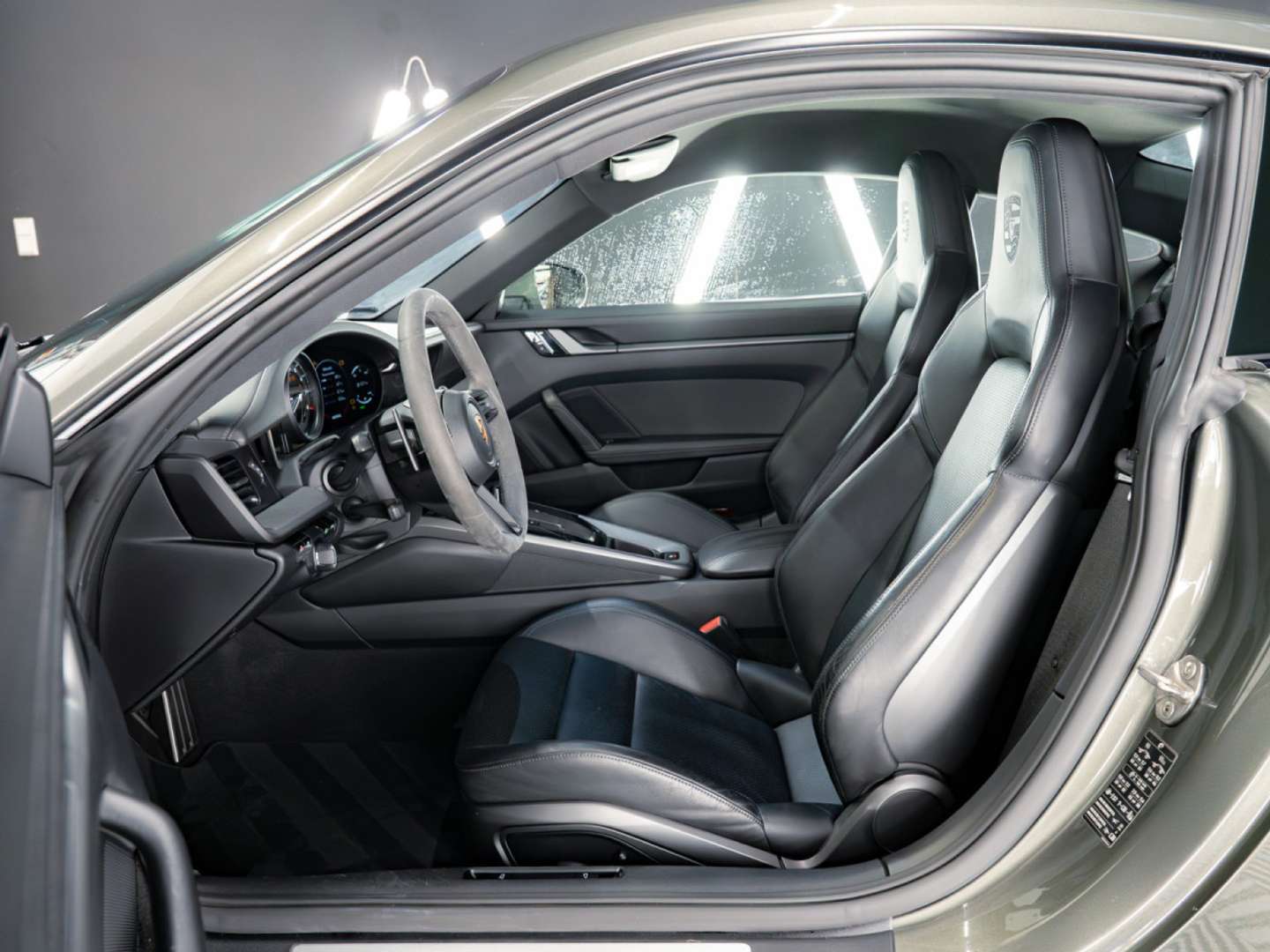 Porsche 992 I Carrera S - 2020 - Joinsteer - #10