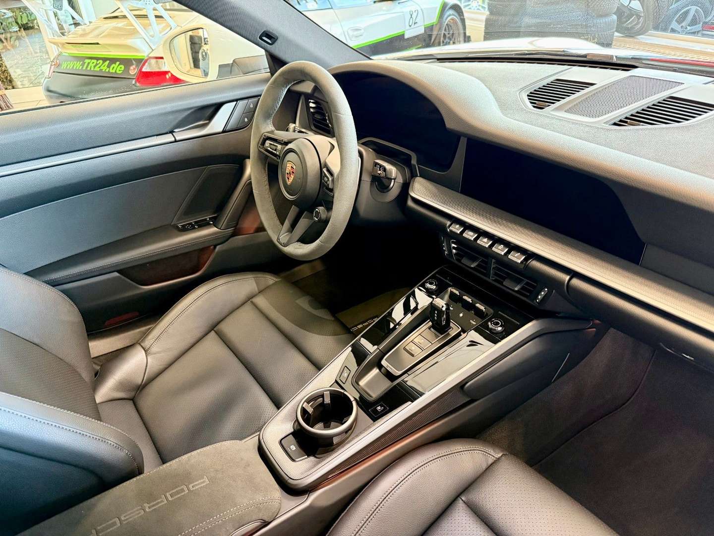 Porsche 992 II Carrera - 2024 - Joinsteer - #15