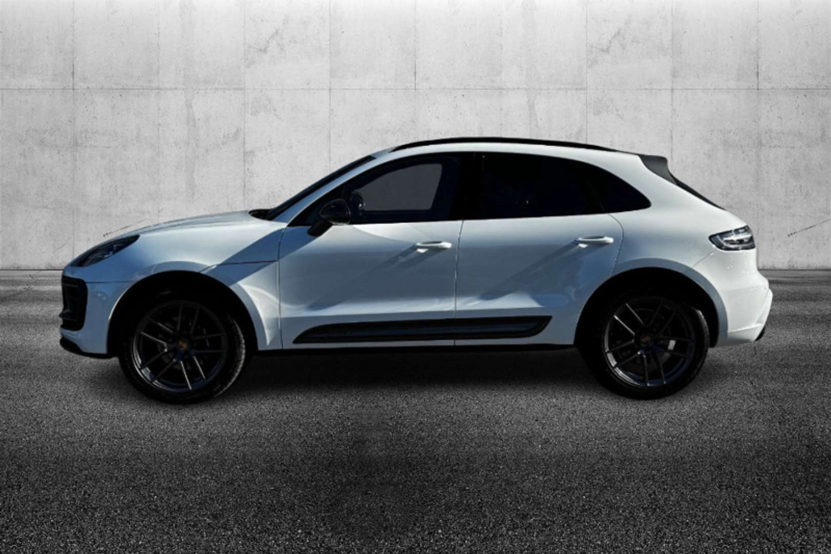 Porsche Macan I - 2025 - Joinsteer - #3