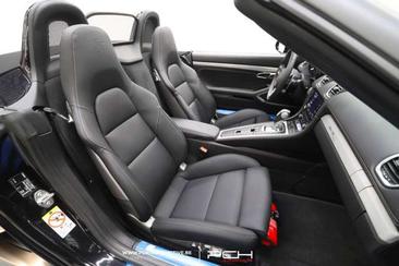 Porsche Boxster S — photo 10