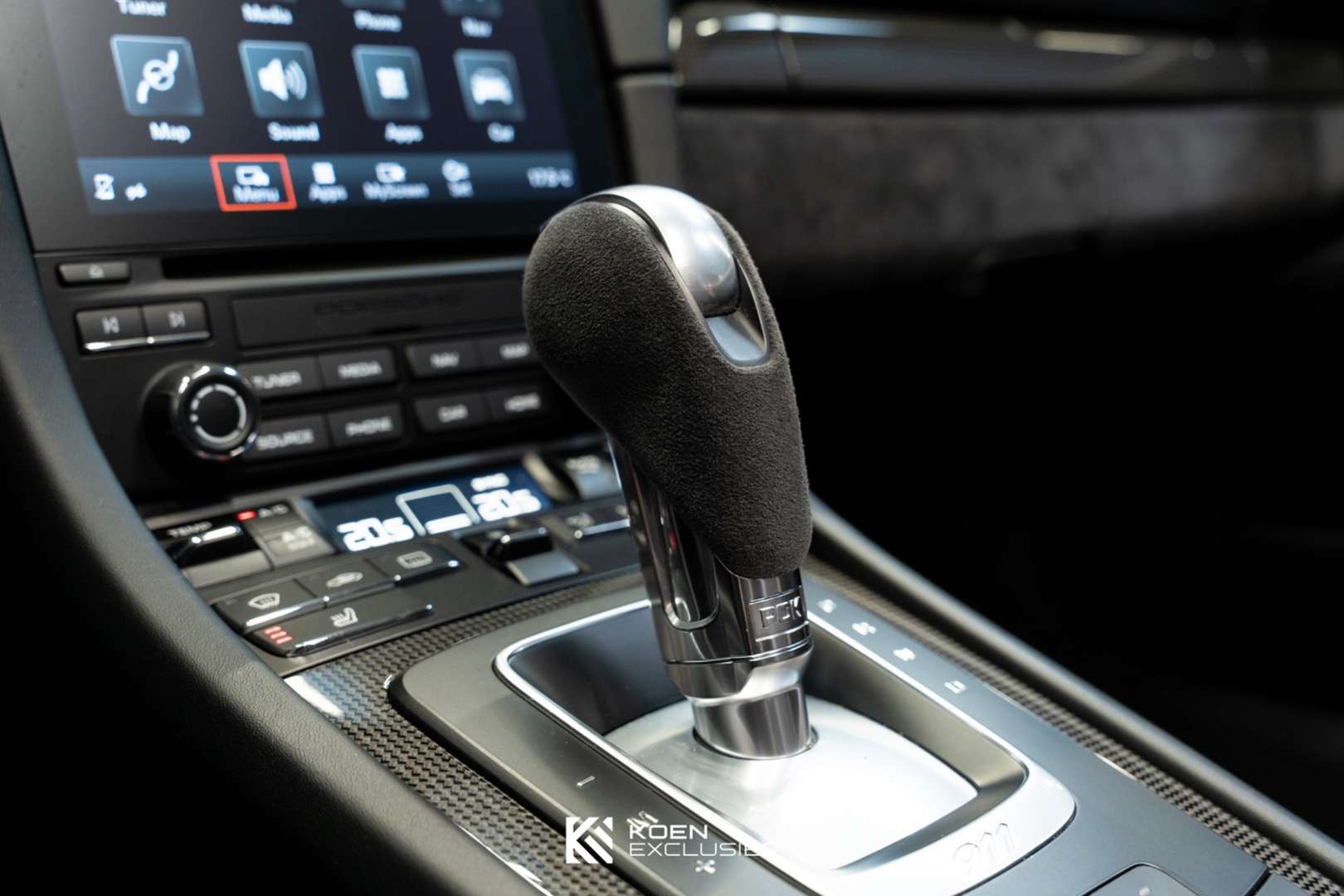 Porsche 991 I GTS - 2018 - Joinsteer - #31