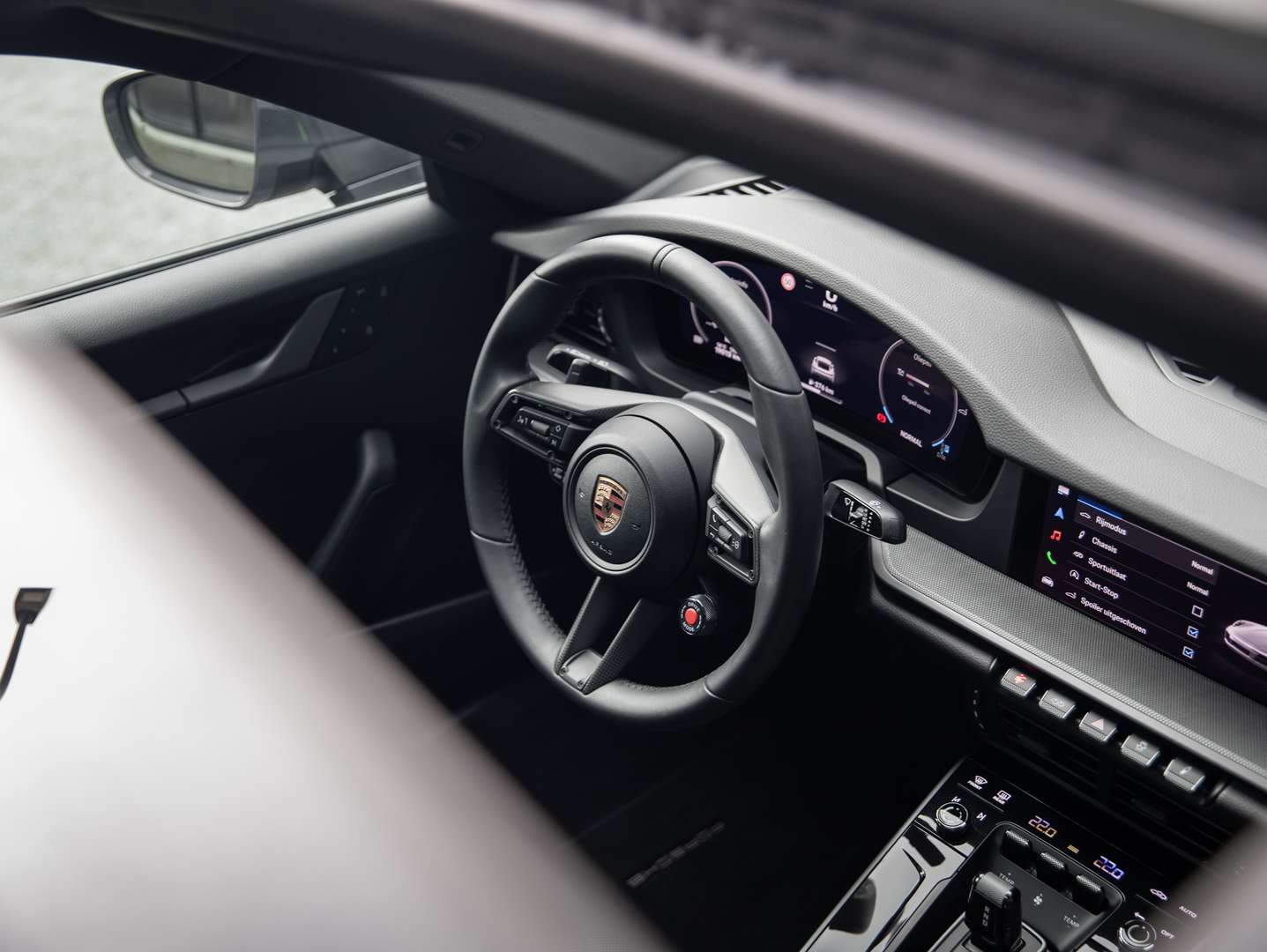 Porsche 992 II - 2024 - Joinsteer - #7