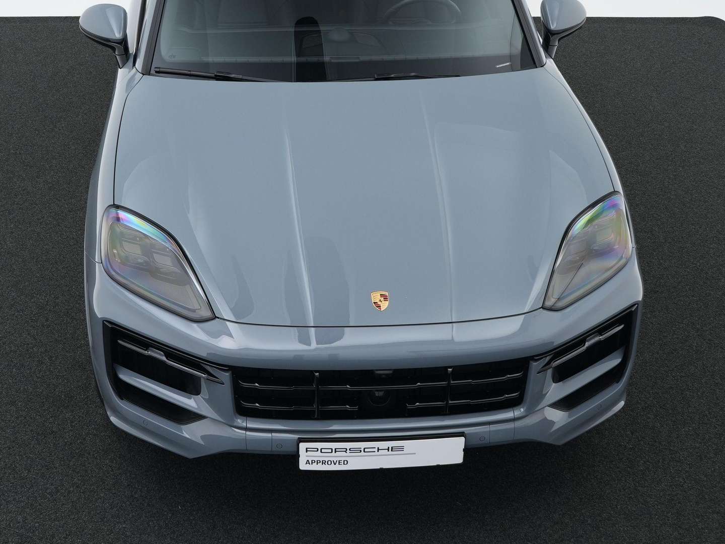 Porsche Cayenne III E-Hybrid - 2024 - Joinsteer - #48