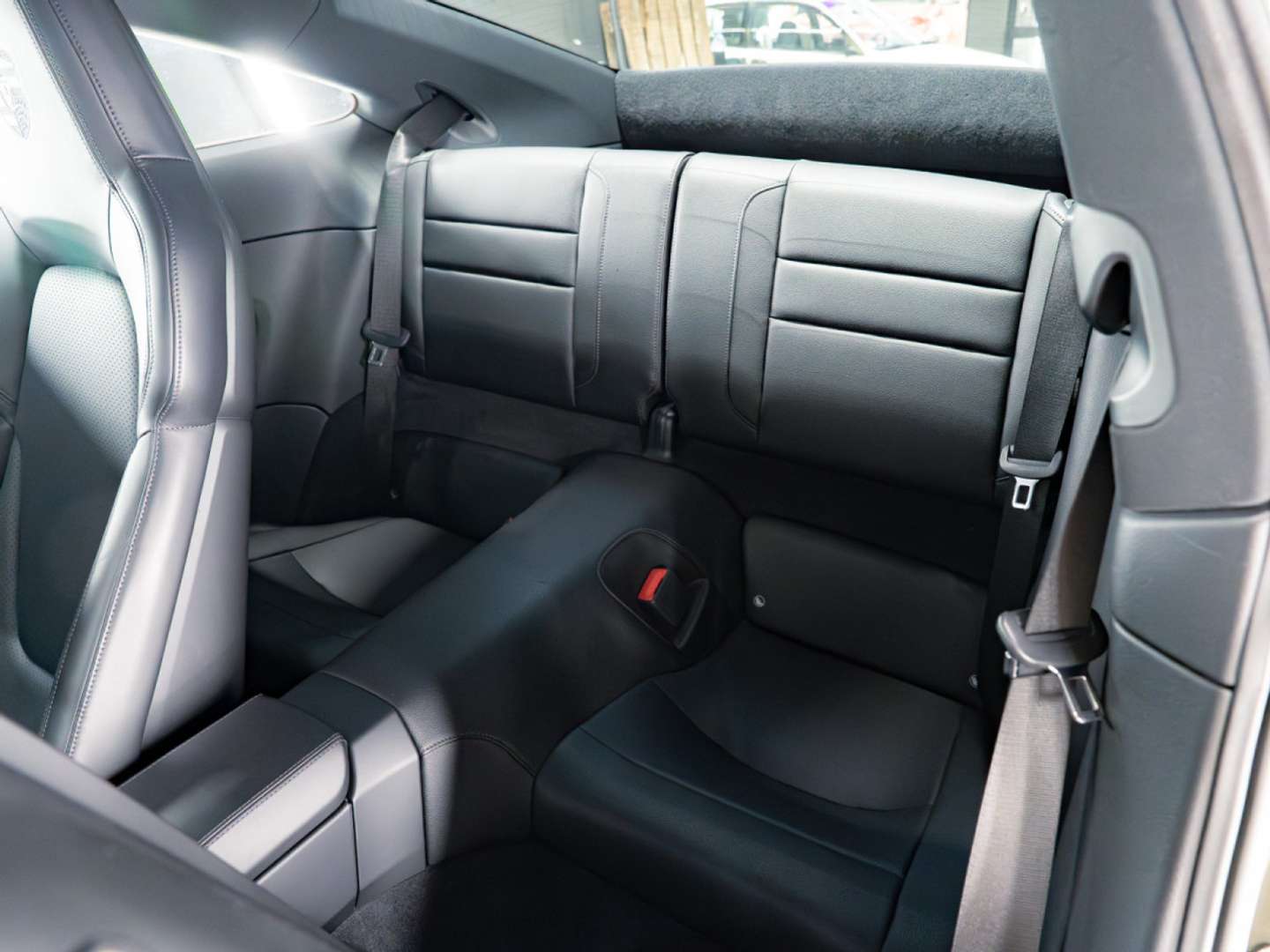 Porsche 992 I Carrera S - 2020 - Joinsteer - #11