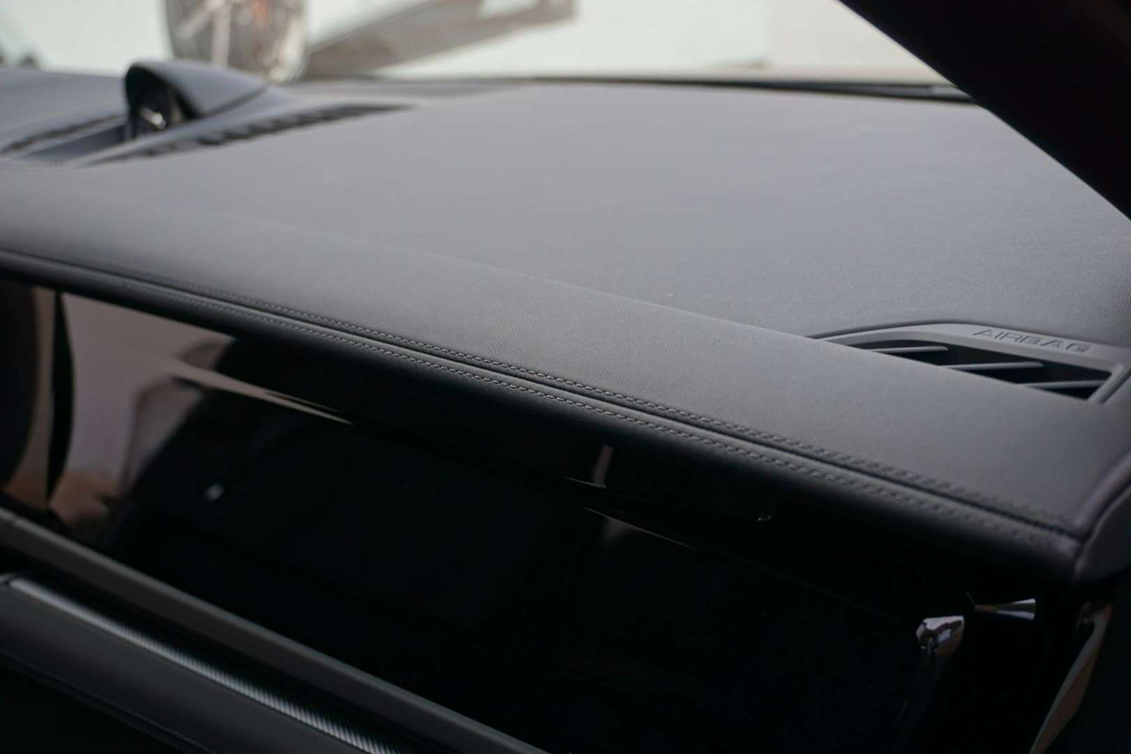 Porsche Panamera II E-Hybrid - 2025 - Joinsteer - #27