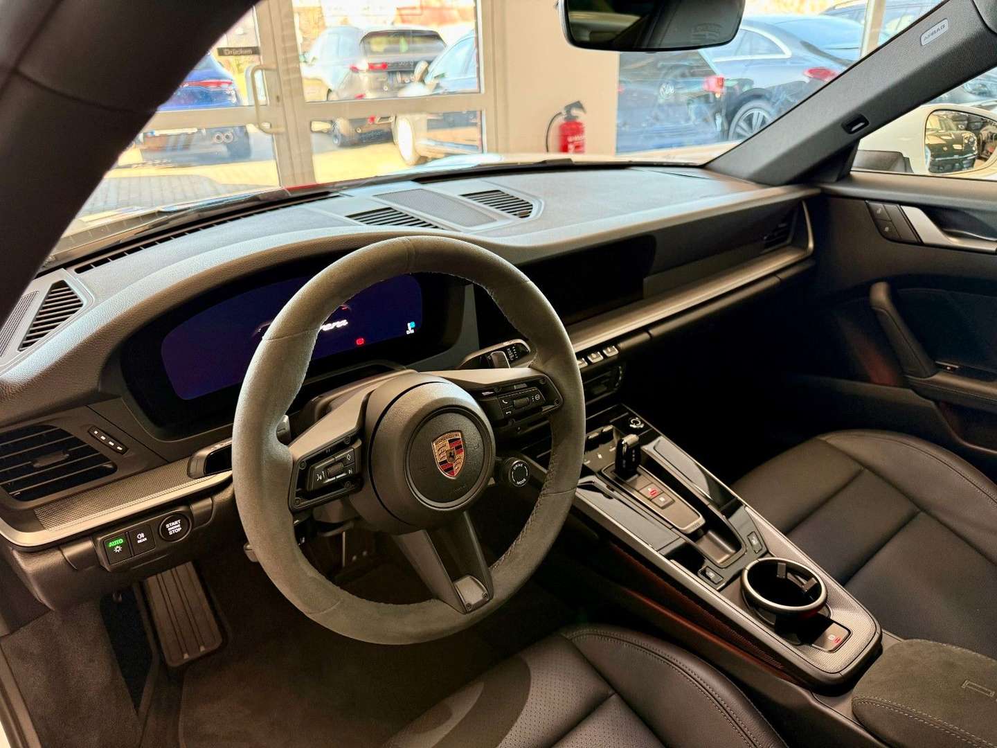 Porsche 992 II Carrera - 2024 - Joinsteer - #16