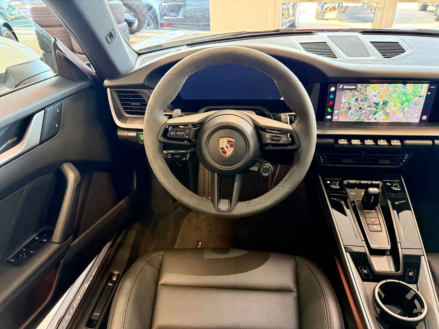 Porsche 992 II Carrera - 2024 - Joinsteer - #17