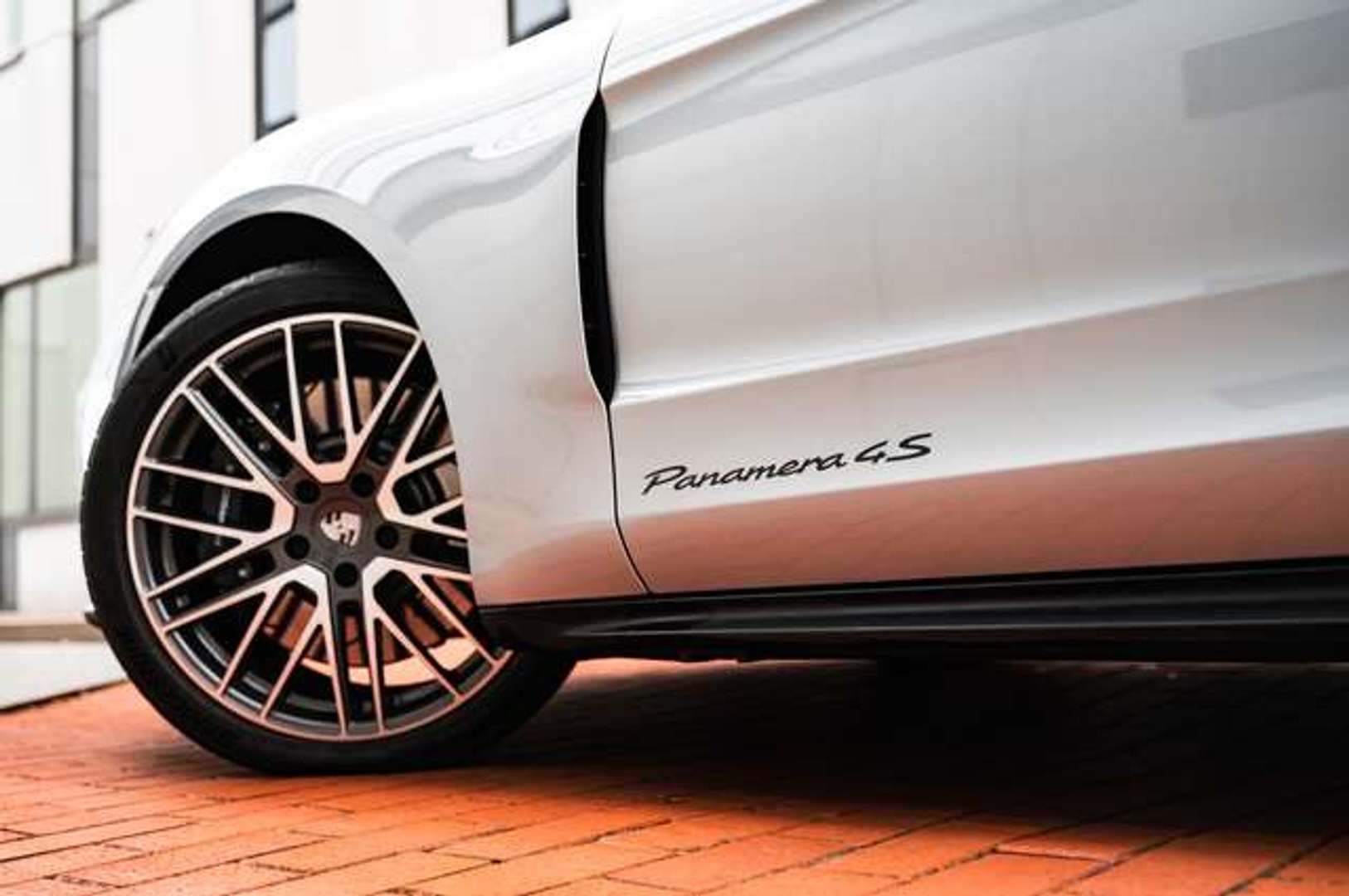 Porsche Panamera II 4S - 2024 - Joinsteer - #23