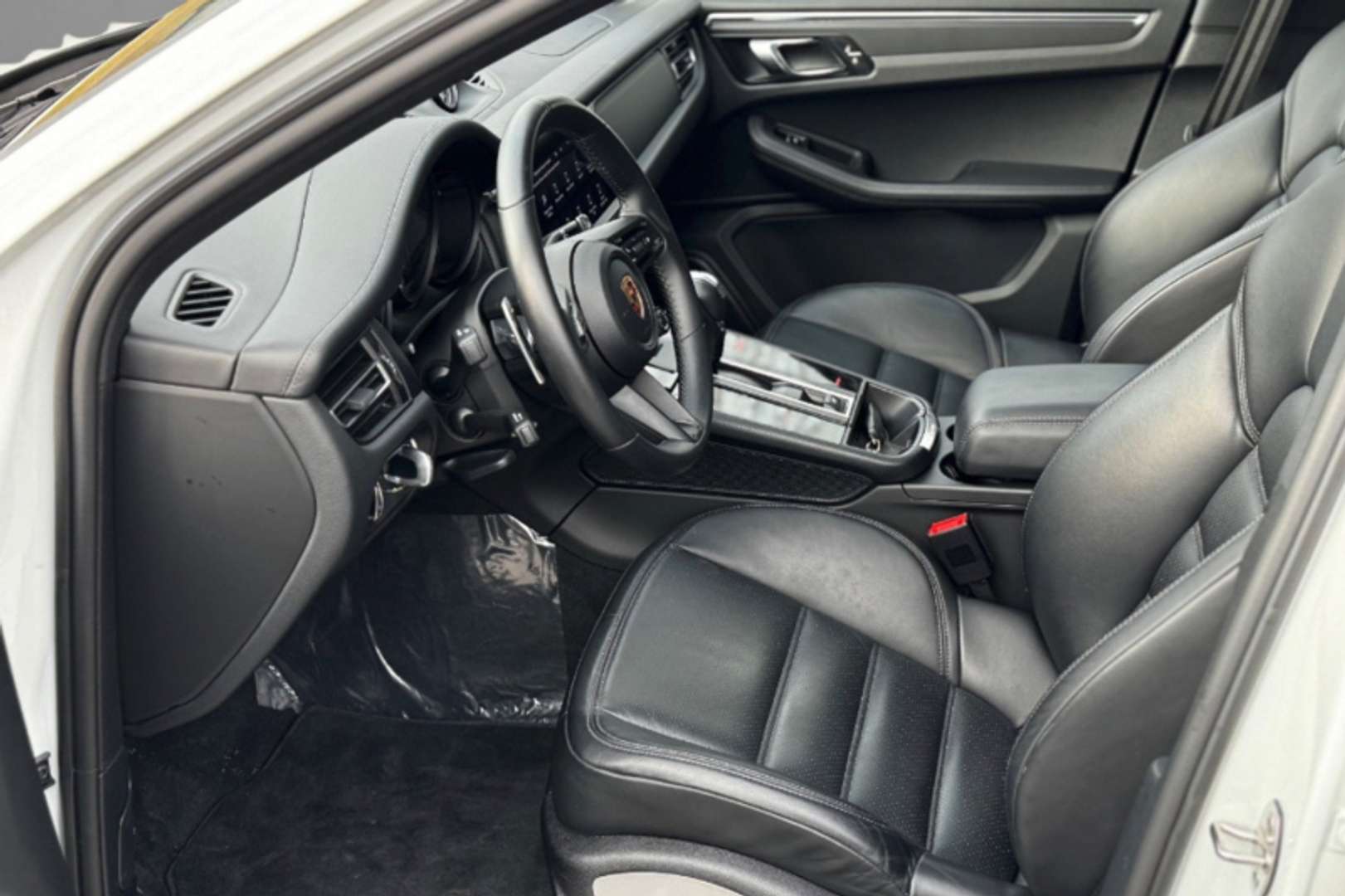 Porsche Macan I - 2025 - Joinsteer - #5