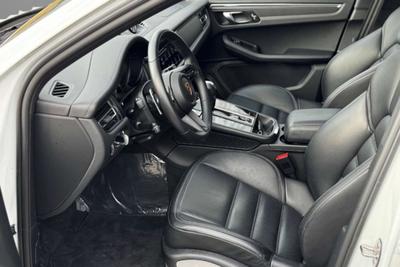 Porsche Macan I -  - Joinsteer - #4