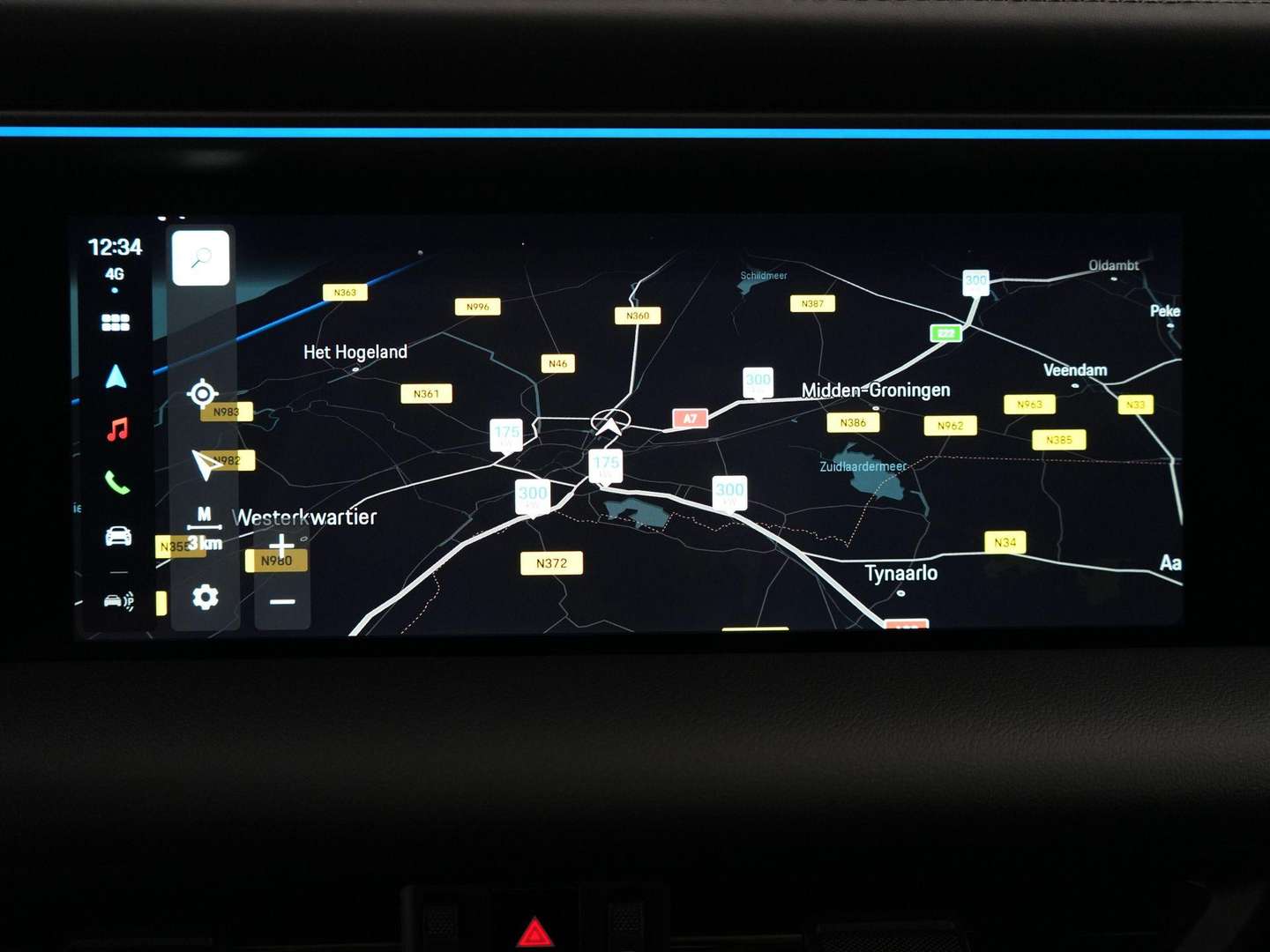 Porsche Macan II 4S - 2026 - Joinsteer - #9