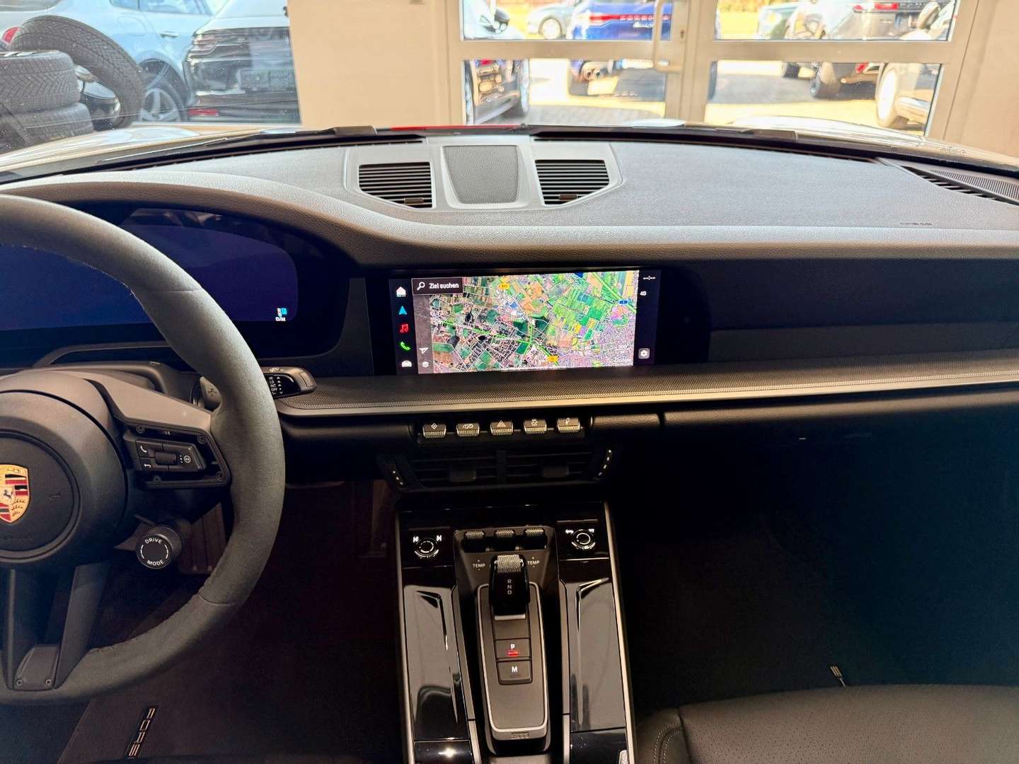 Porsche 992 II Carrera - 2024 - Joinsteer - #18