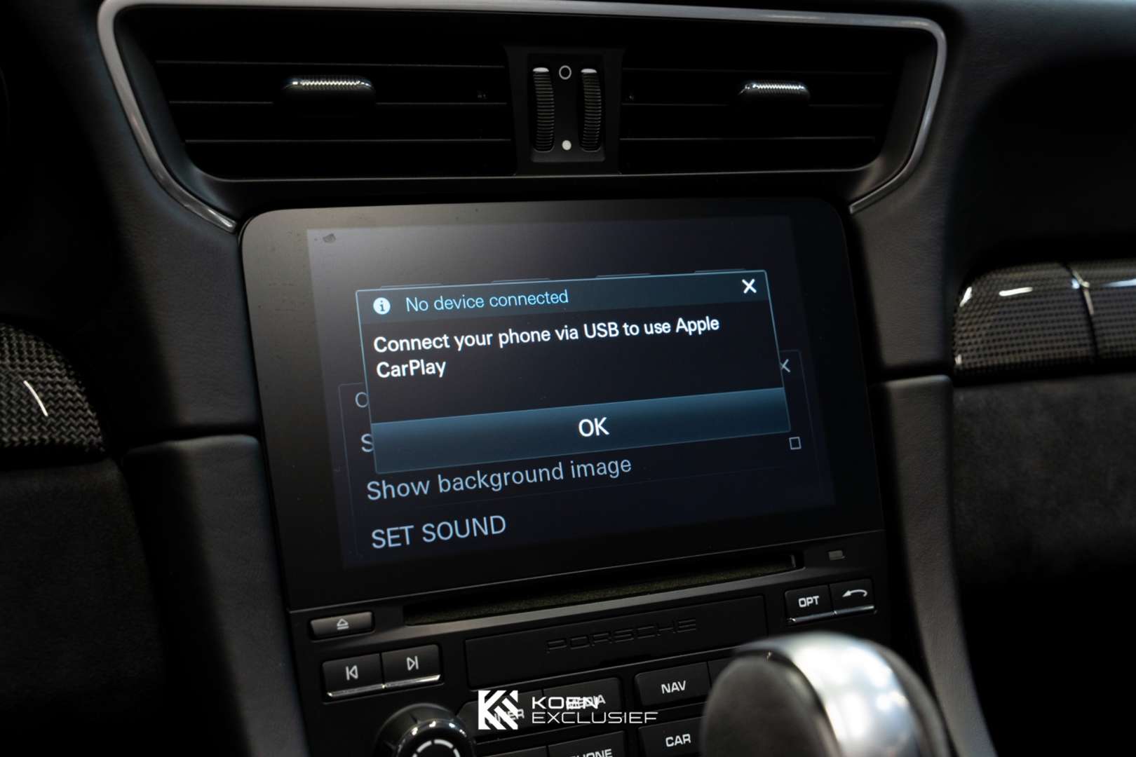 Porsche 991 I GTS - 2018 - Joinsteer - #33