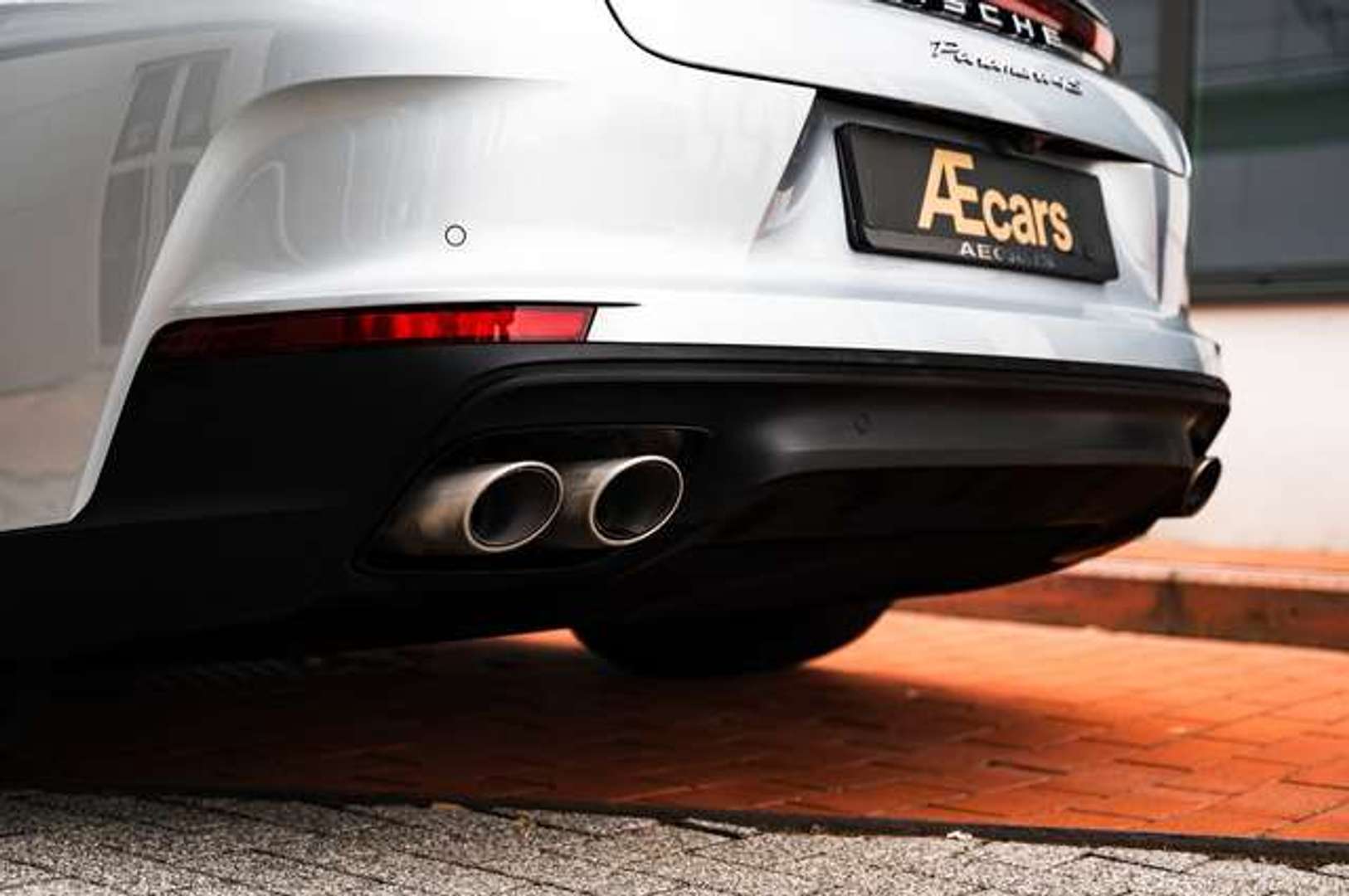 Porsche Panamera II 4S - 2024 - Joinsteer - #24