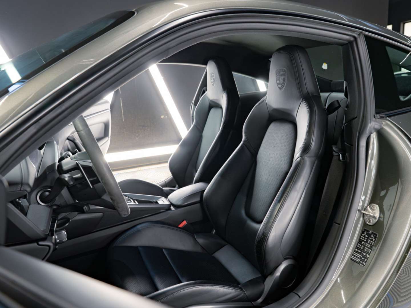 Porsche 992 I Carrera S - 2020 - Joinsteer - #13