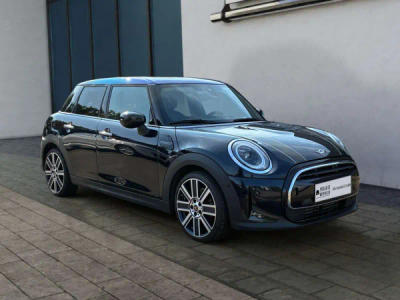 Mini Cooper Cooper -  - Joinsteer - #1