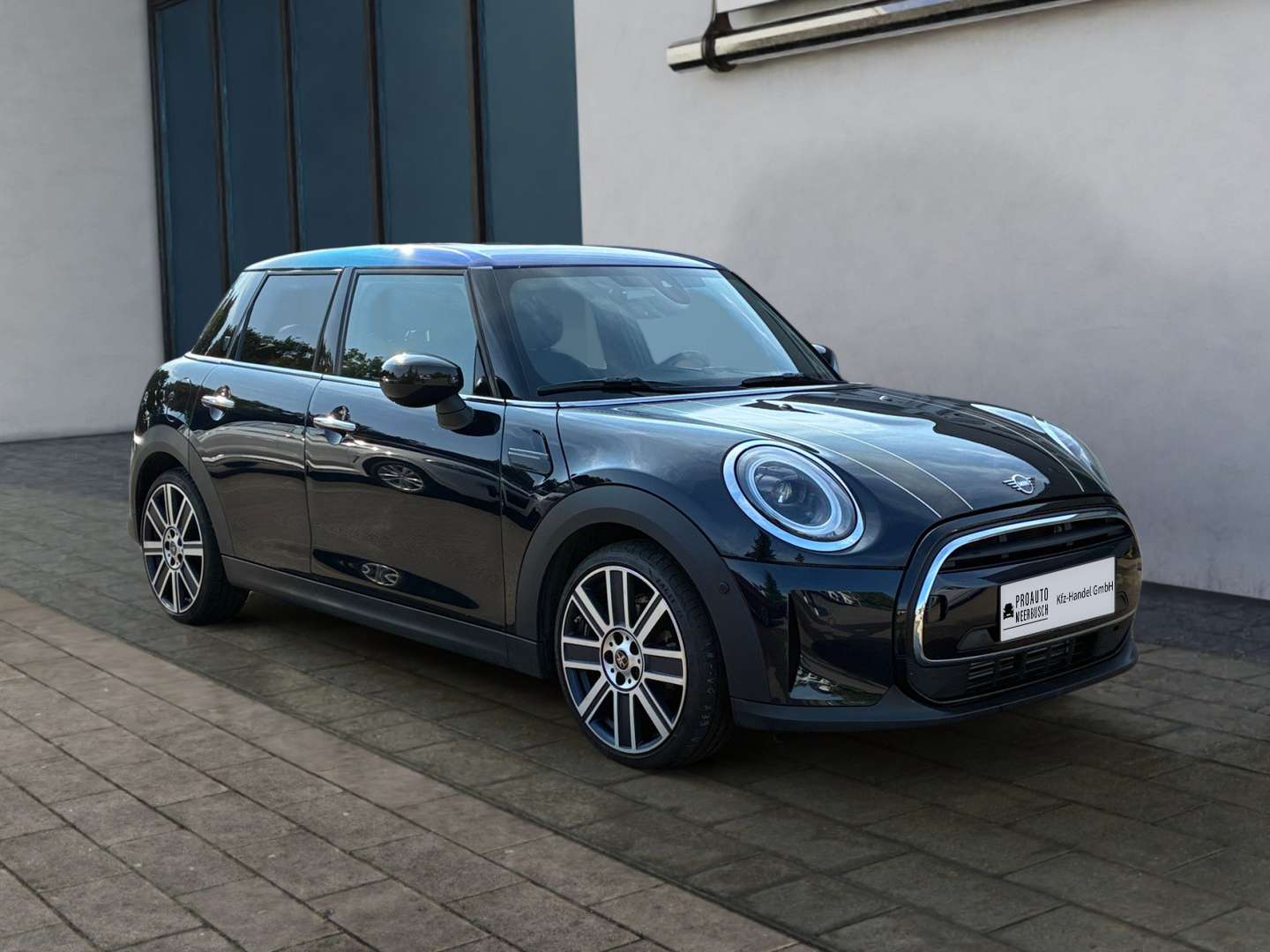 Mini Cooper Cooper - 2023 - Joinsteer - #1