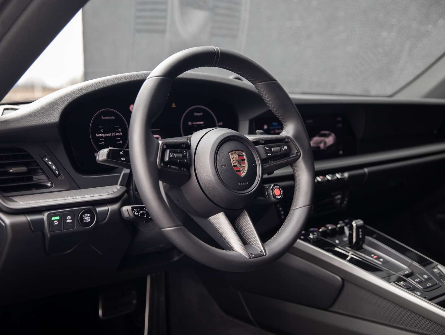 Porsche 992 II - 2024 - Joinsteer - #8