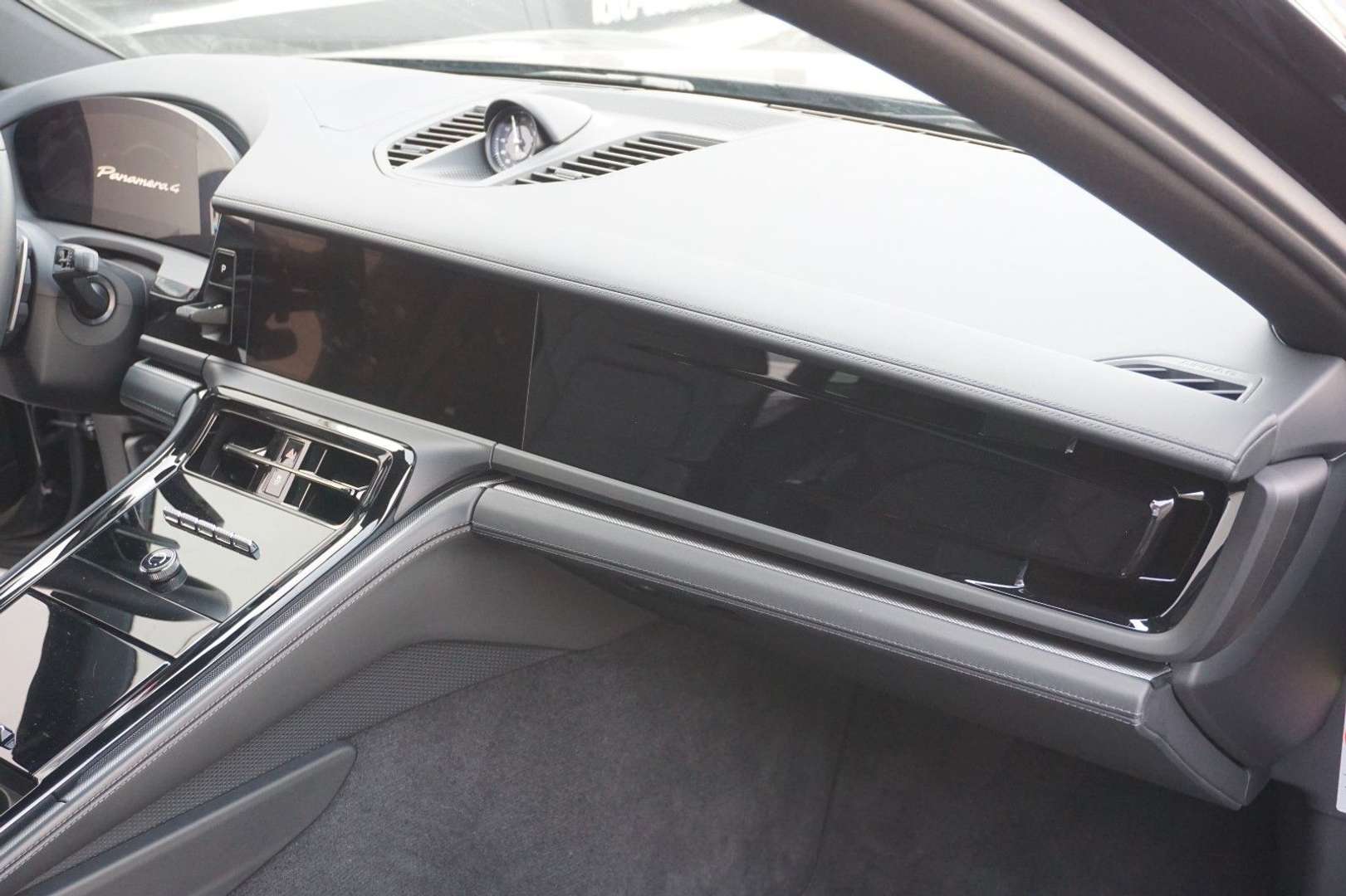 Porsche Panamera II E-Hybrid - 2025 - Joinsteer - #29