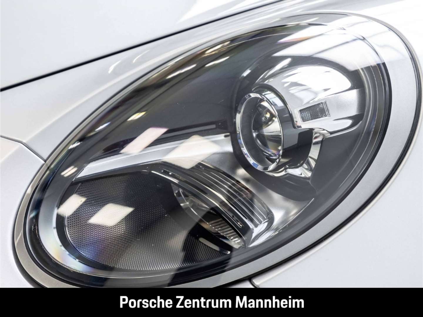 Porsche 991 II Carrera 4 - 2018 - Joinsteer - #14