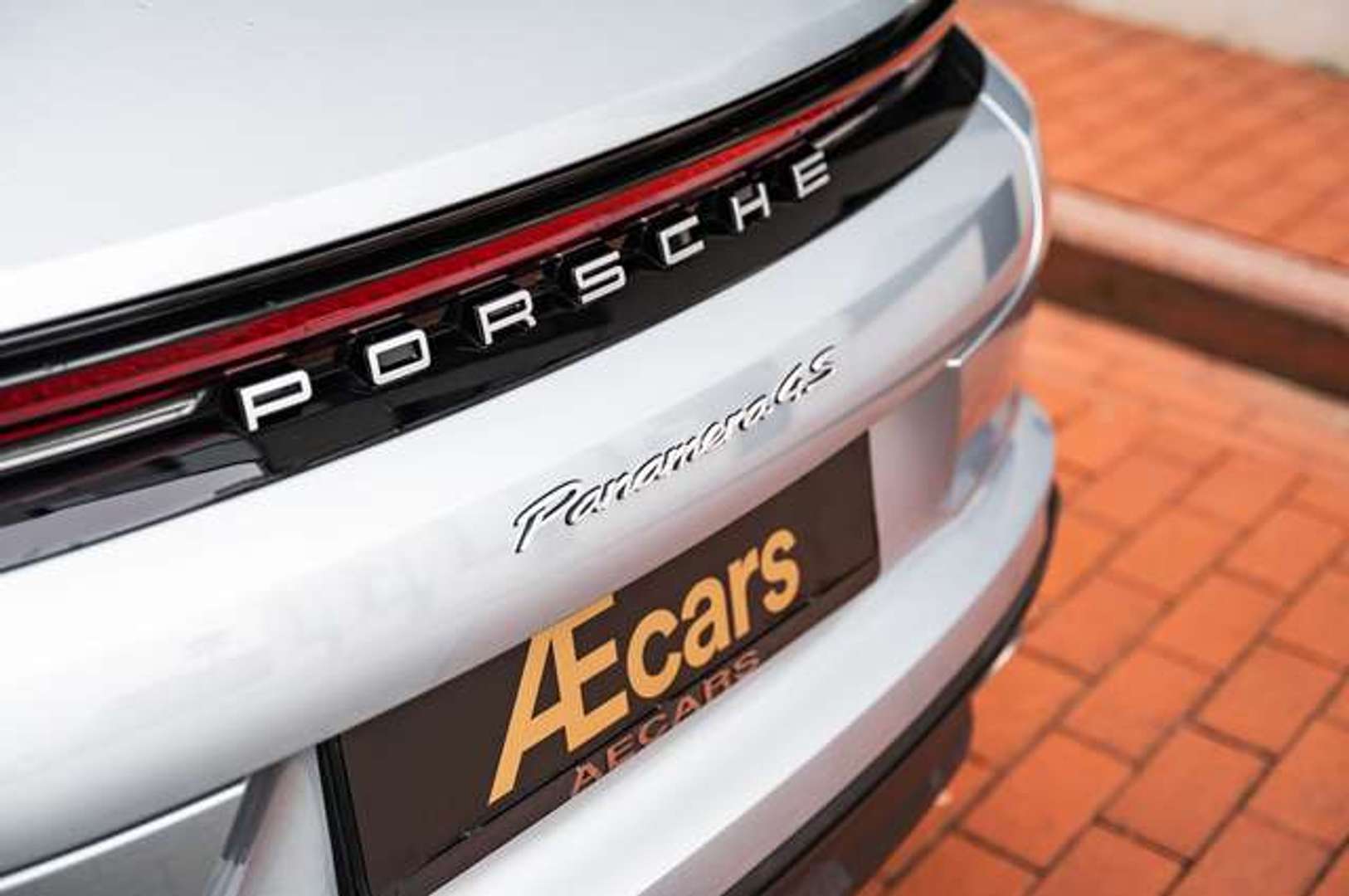 Porsche Panamera II 4S - 2024 - Joinsteer - #25