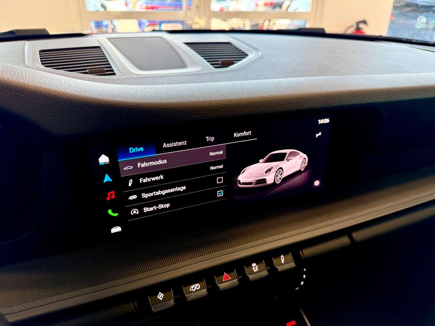 Porsche 992 II Carrera - 2024 - Joinsteer - #20