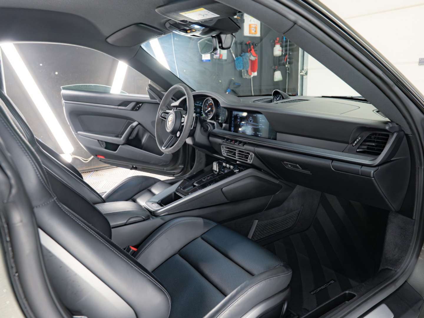 Porsche 992 I Carrera S - 2020 - Joinsteer - #14