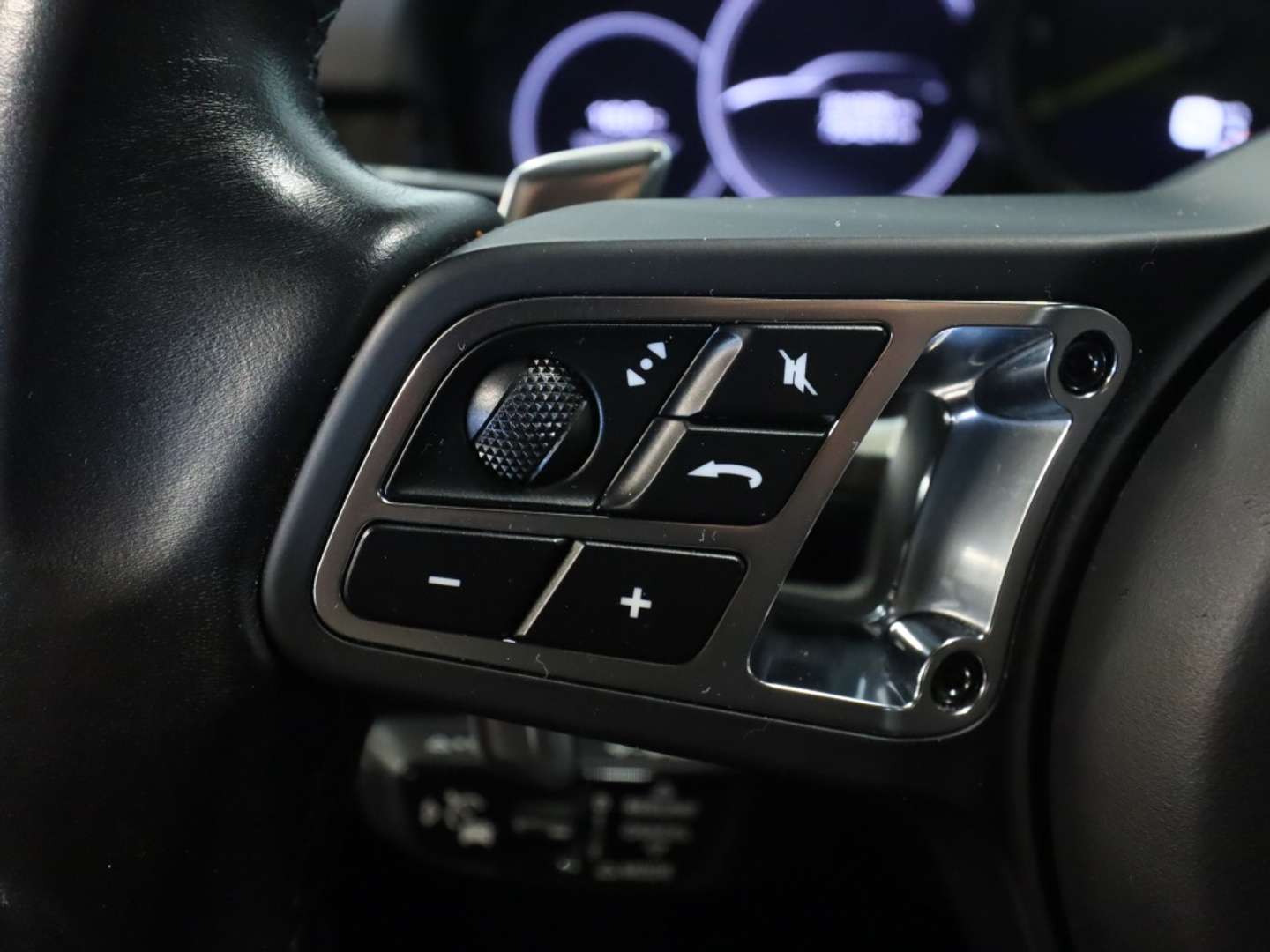 Porsche Cayenne III Turbo S E-Hybrid - 2020 - Joinsteer - #30