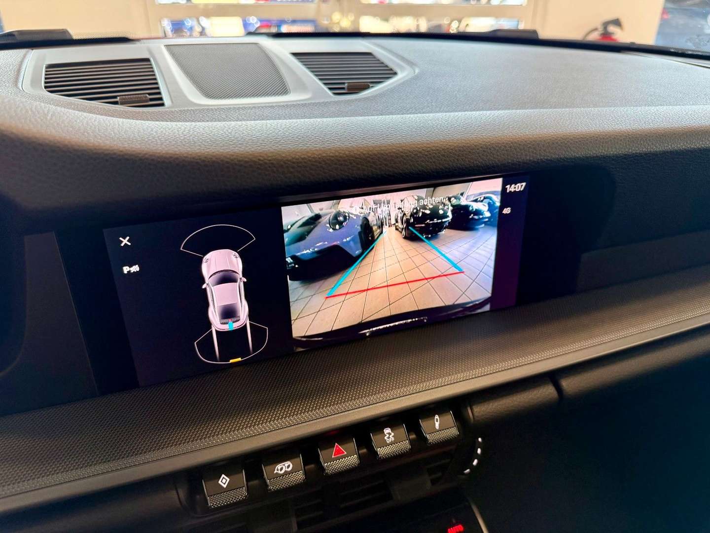 Porsche 992 II Carrera - 2024 - Joinsteer - #21