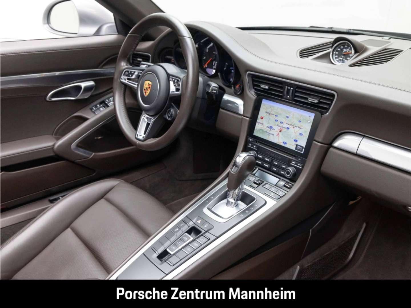 Porsche 991 II Carrera 4 - 2018 - Joinsteer - #15