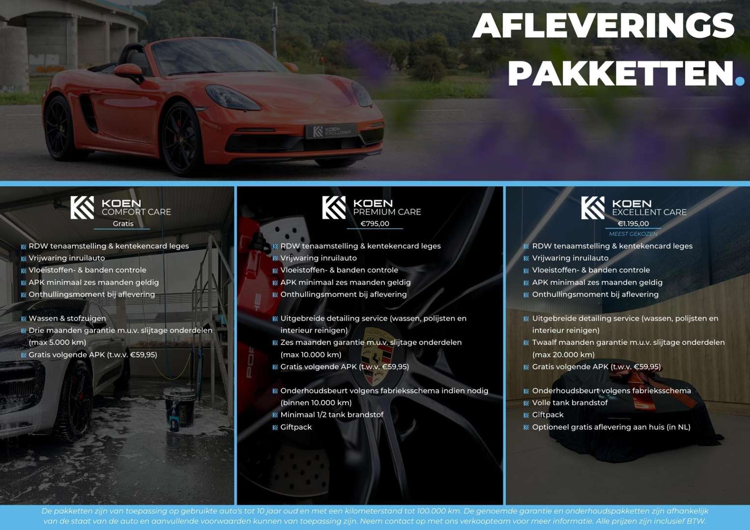 Porsche 991 I GTS - 2018 - Joinsteer - #35