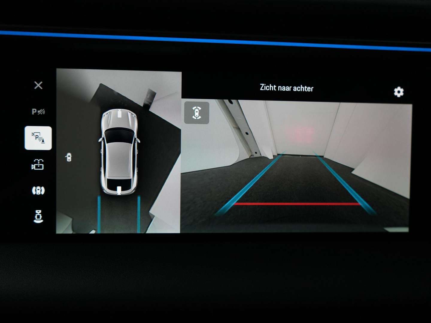 Porsche Macan II 4S - 2026 - Joinsteer - #12