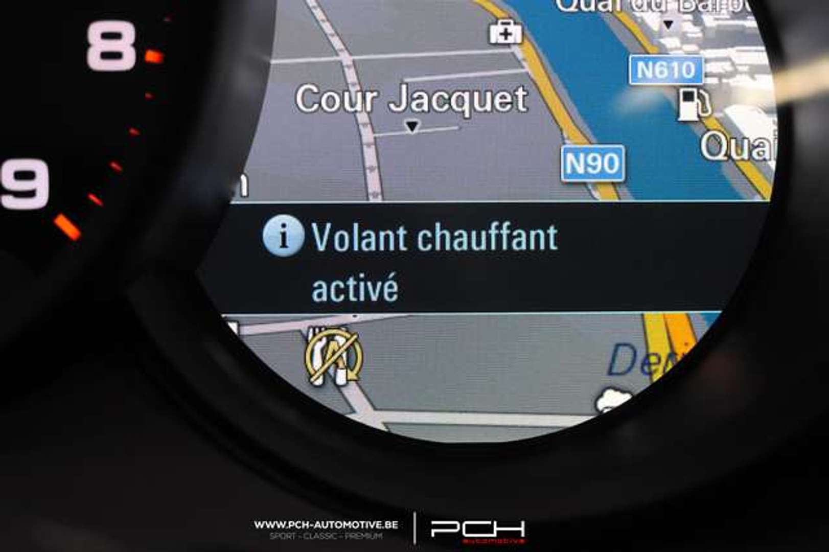 Porsche Boxster S - 2021 - Joinsteer - #16