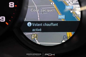 Porsche Boxster S — photo 16